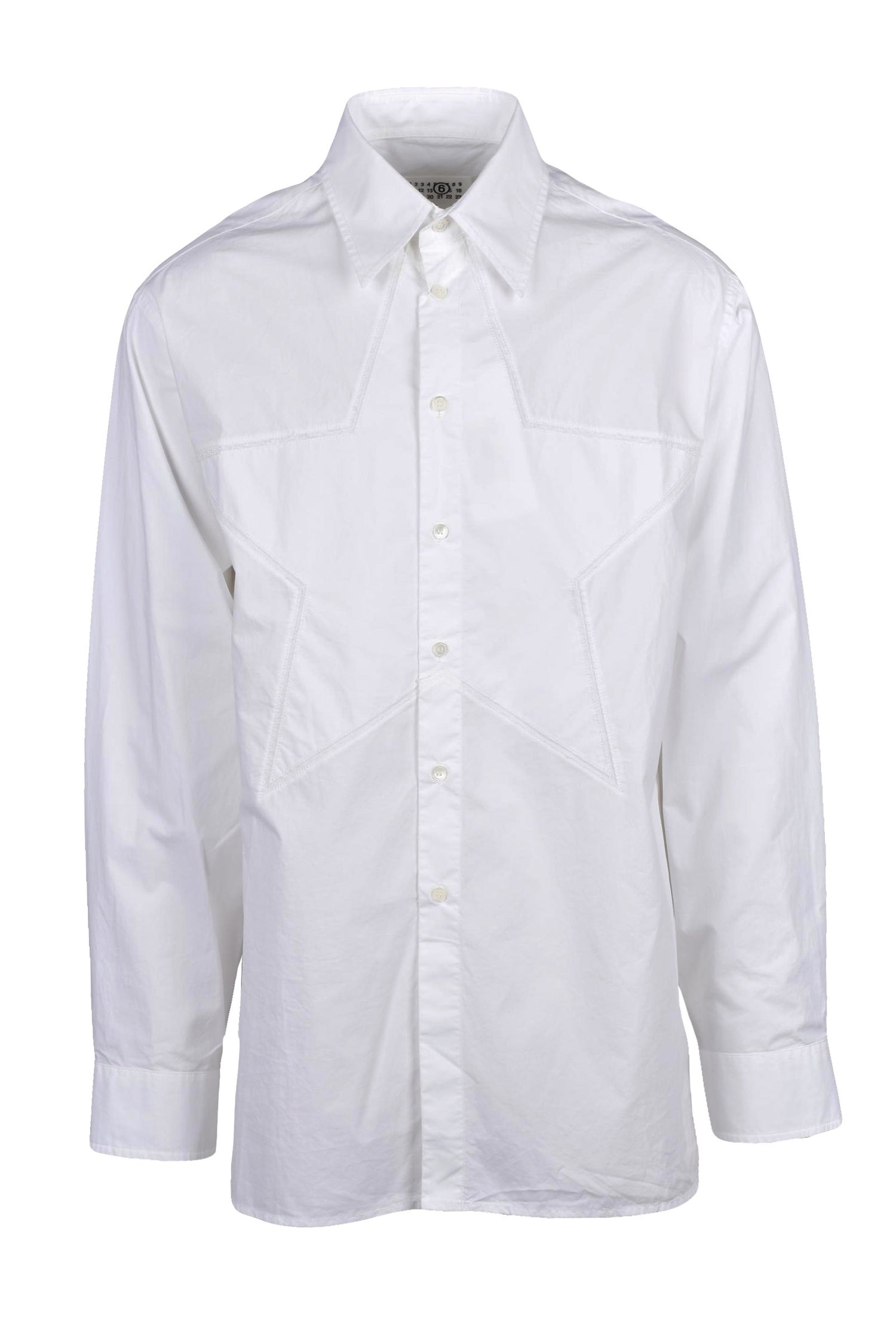 MM6 MAISON MARGIELA - SHIRT