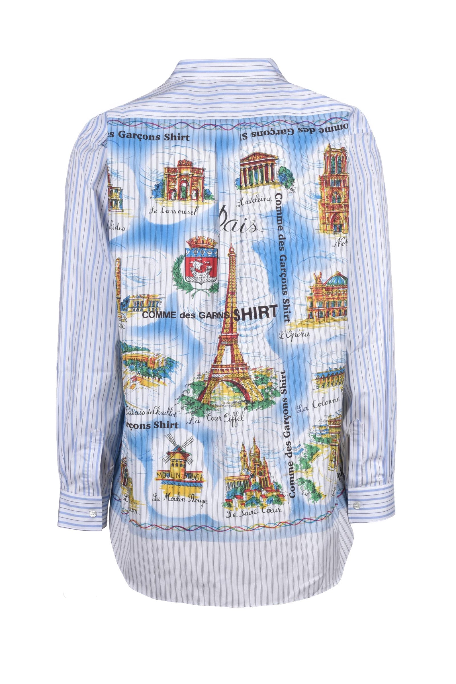 COMME des GARÇONS SHIRT - SHIRT