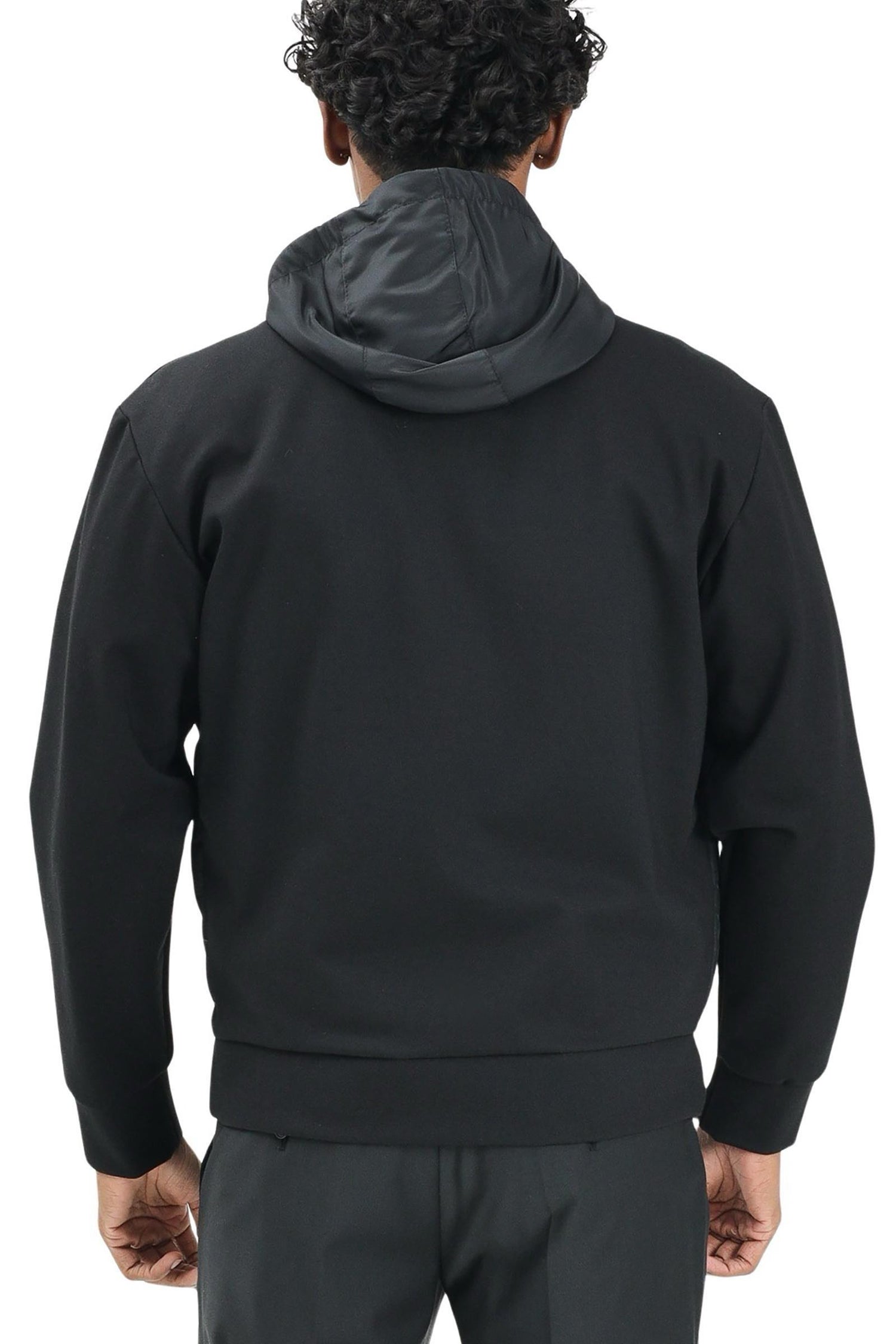 YES LONDON - OUTWEAR JACKETS
