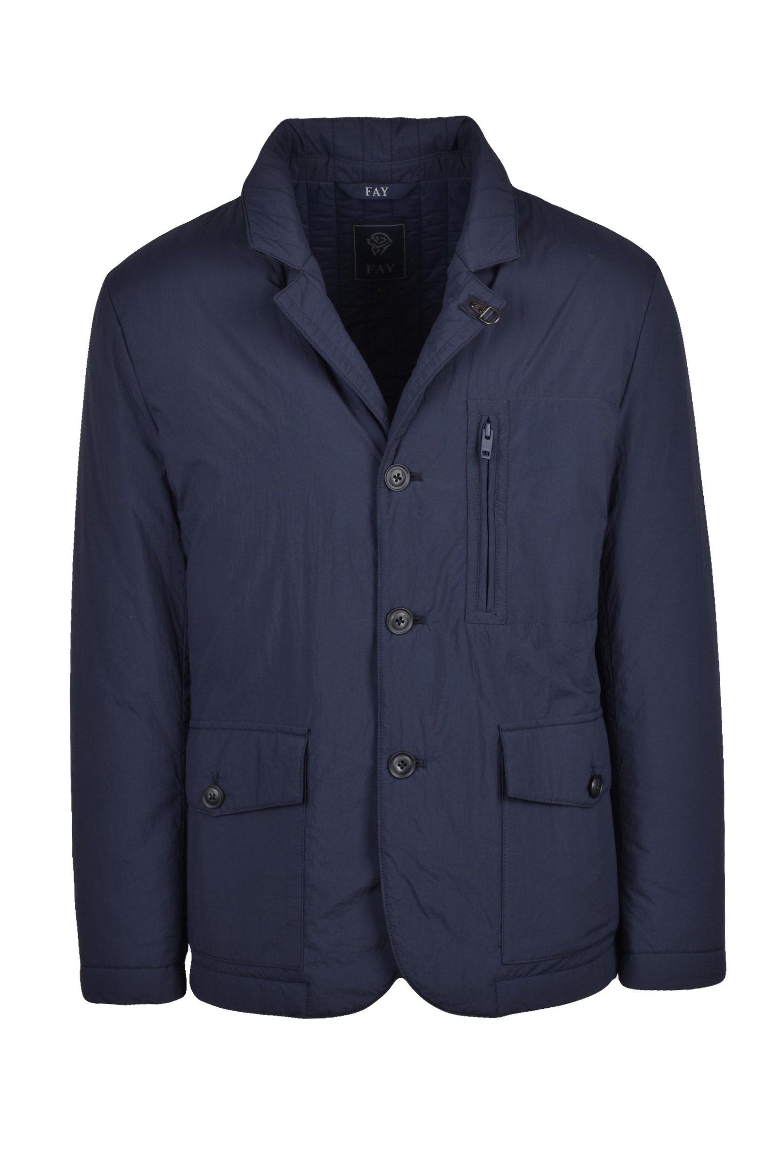 FAY - OUTWEAR JACKETS