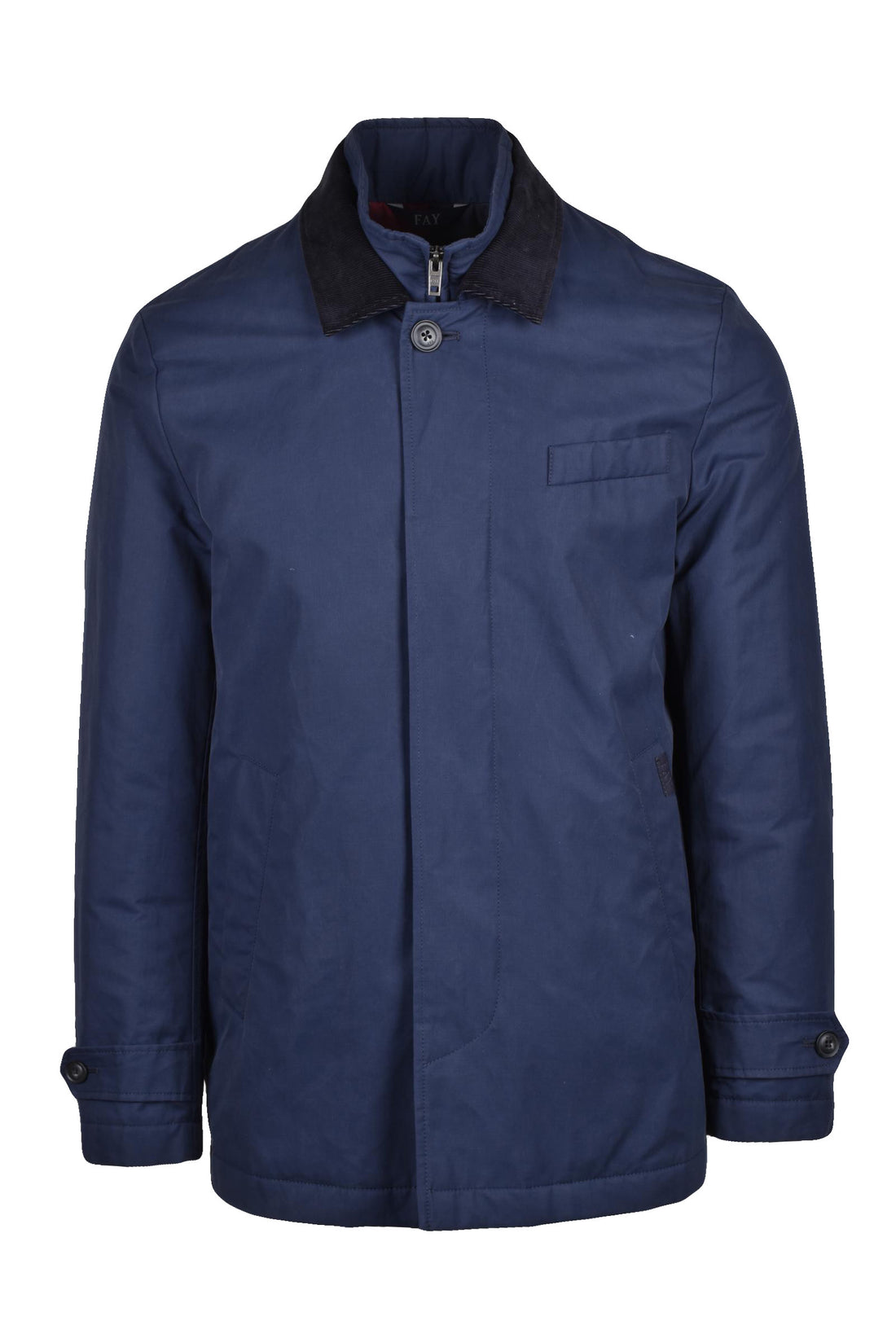 FAY - OUTWEAR JACKETS