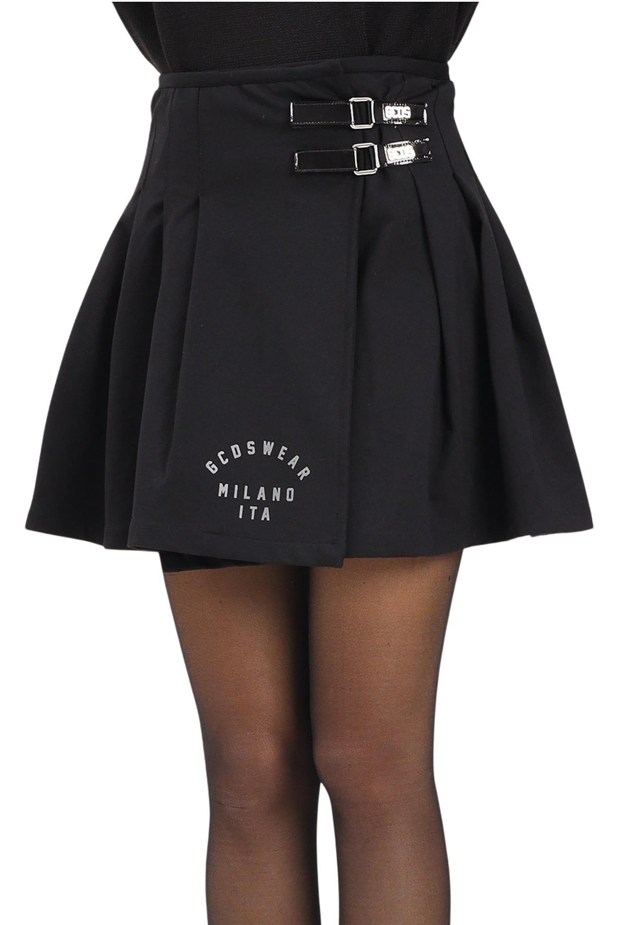 GCDS - SKIRT