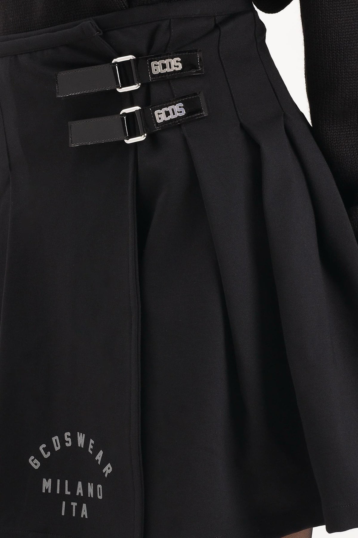 GCDS - SKIRT