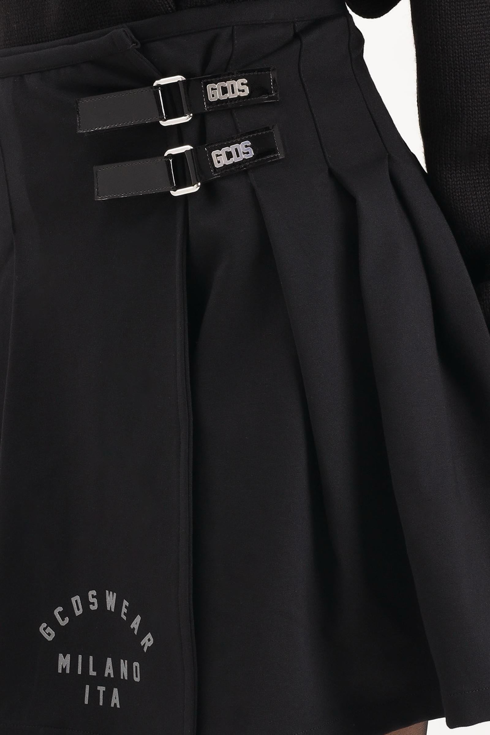 GCDS - SKIRT
