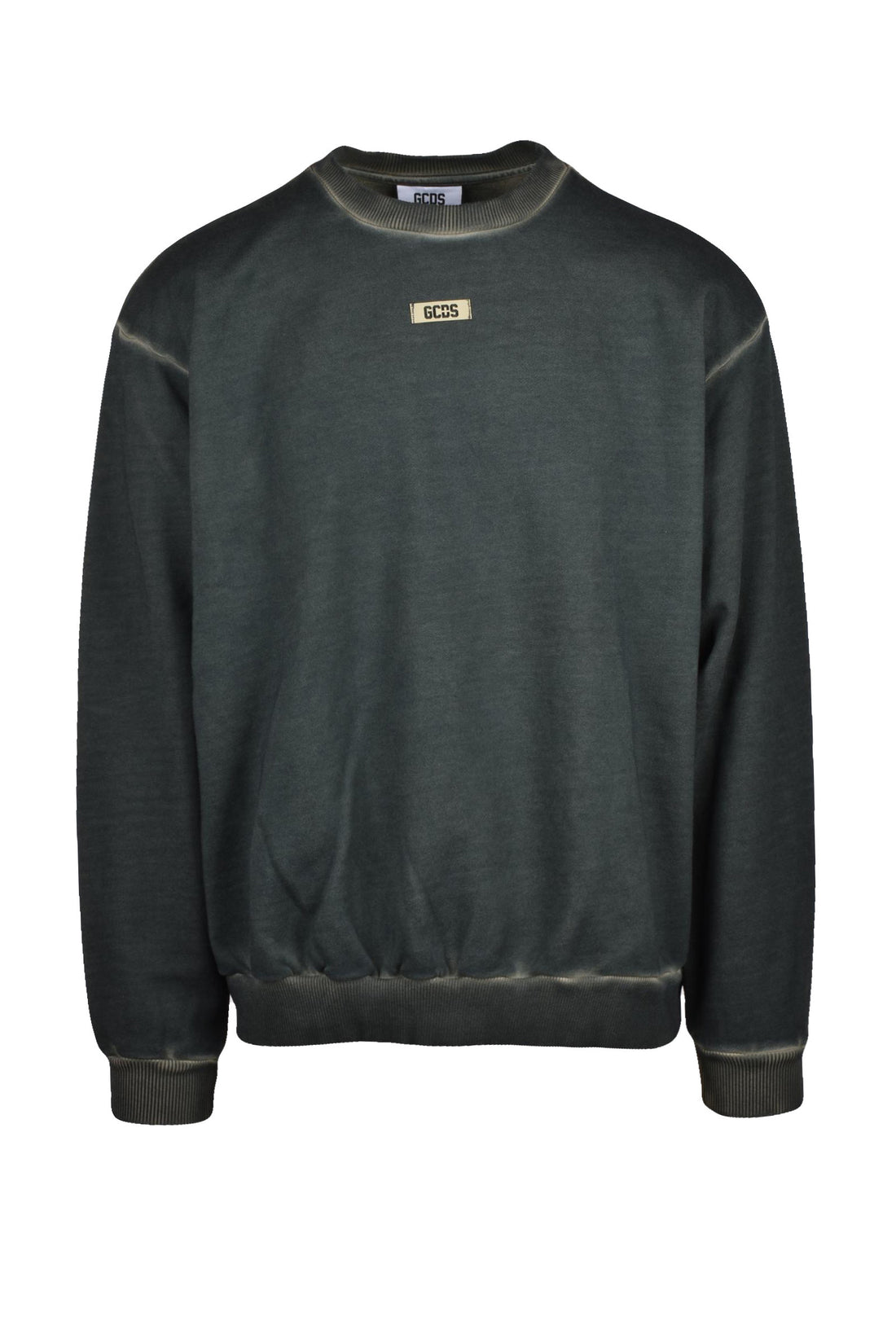 GCDS - KNITWEAR AND SWEATSHIRTS
