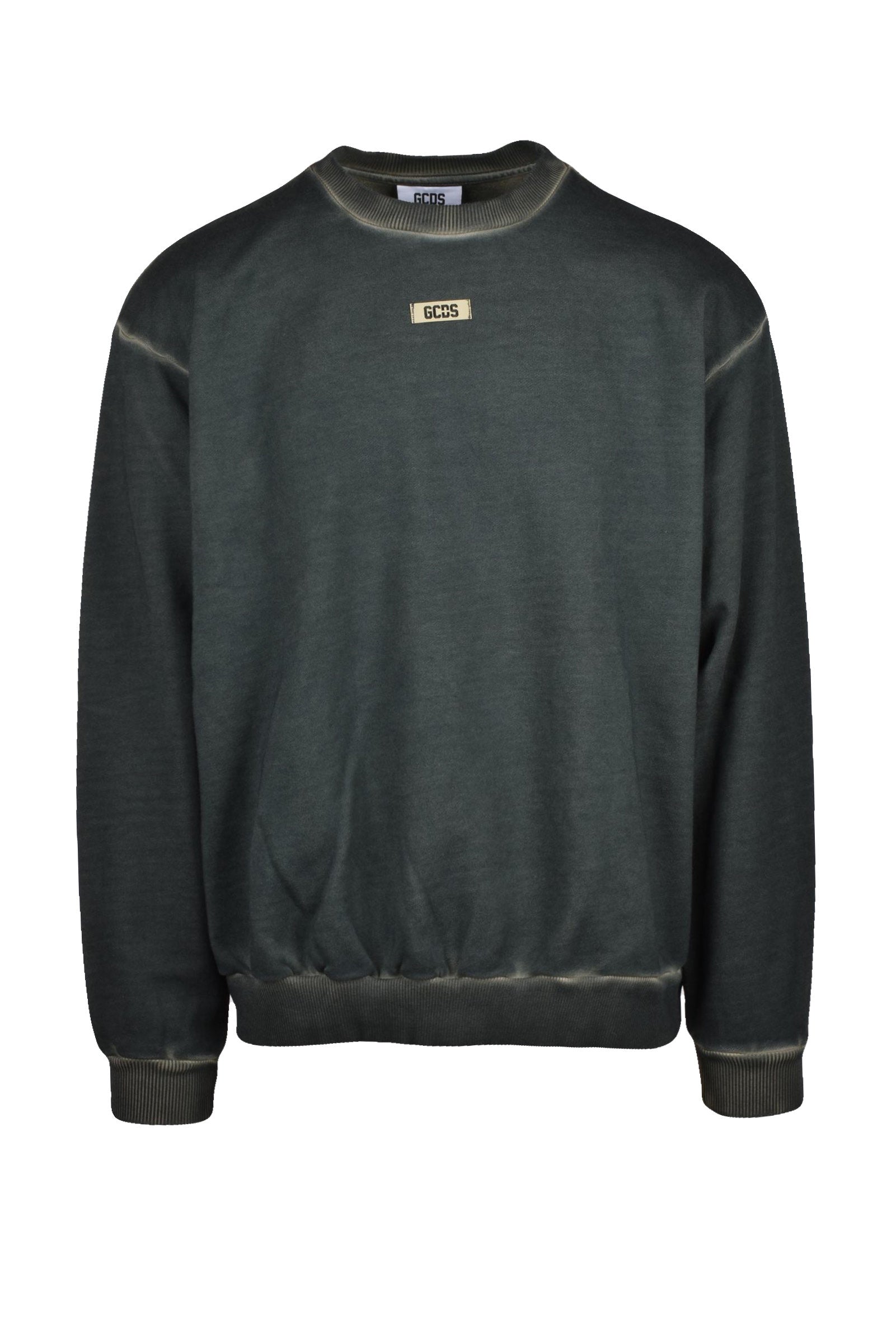 GCDS - KNITWEAR AND SWEATSHIRTS