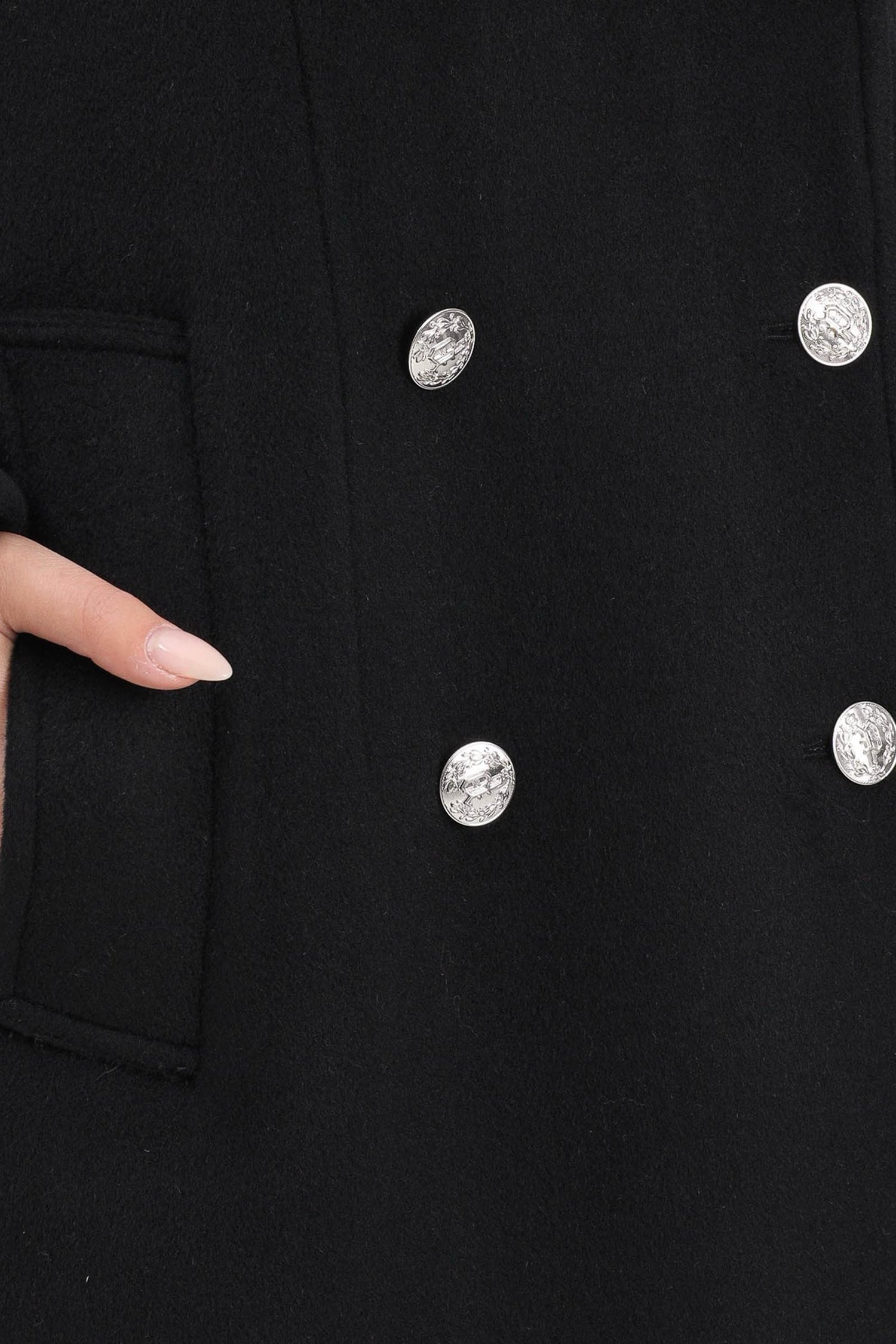 BLAUER - OUTWEAR JACKETS