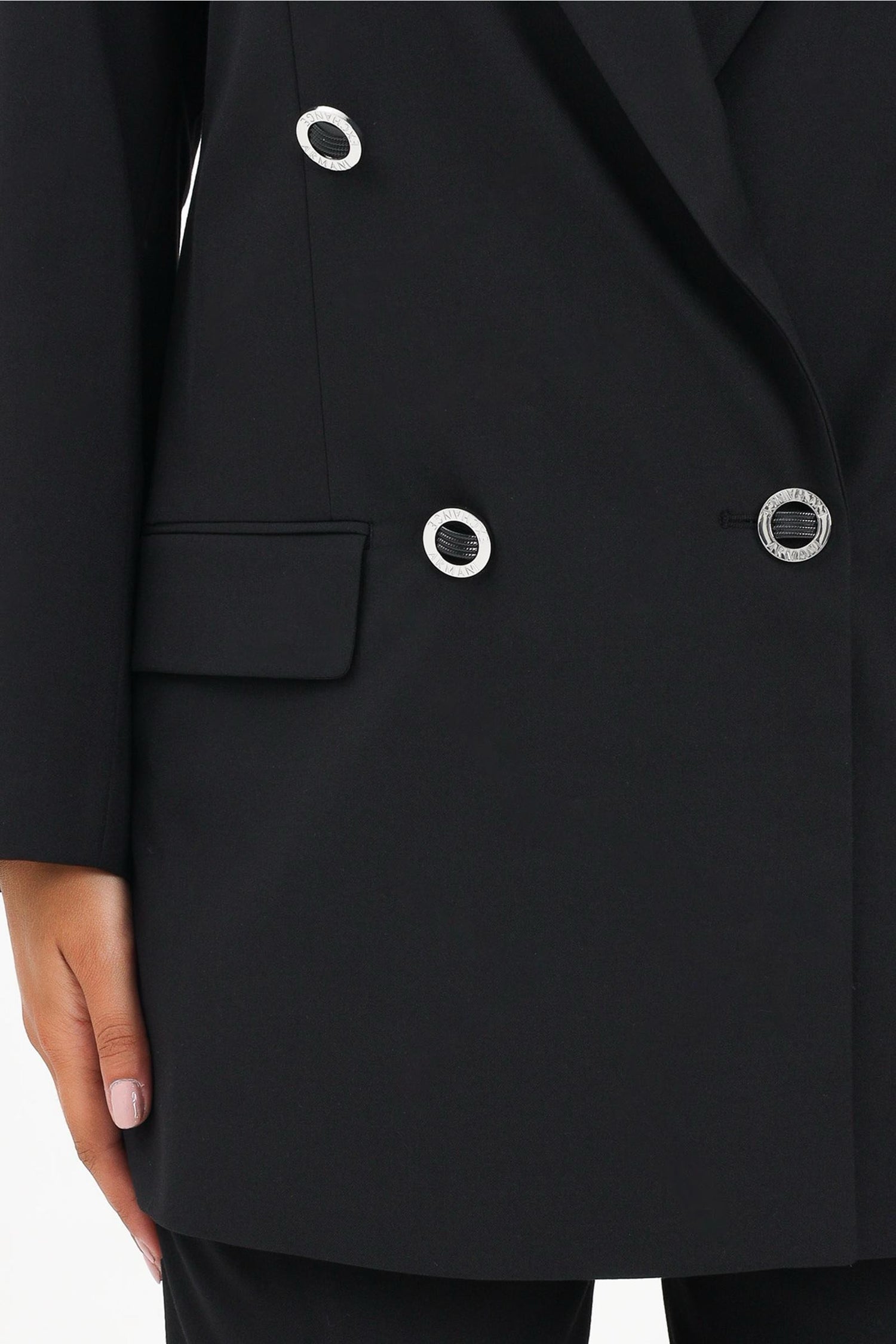 ARMANI EXCHANGE - BLAZER