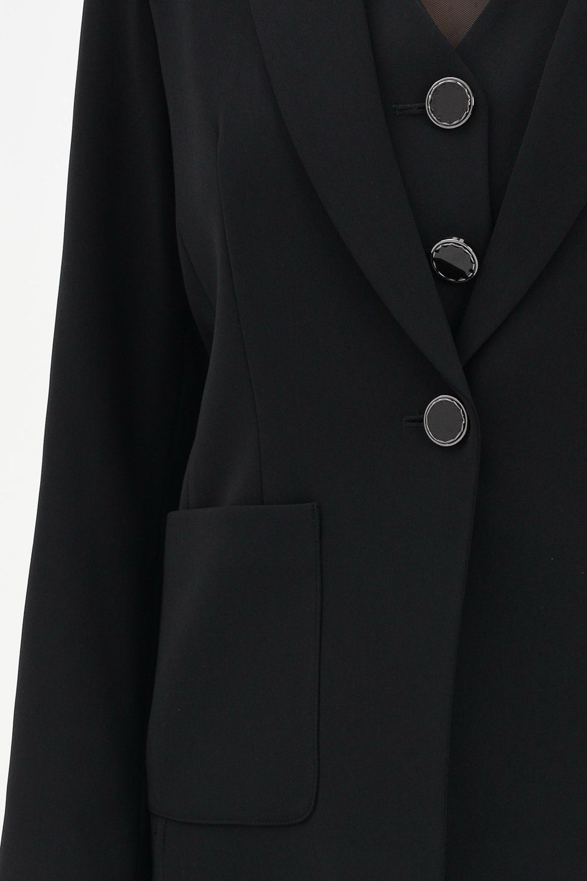 ARMANI EXCHANGE - BLAZER