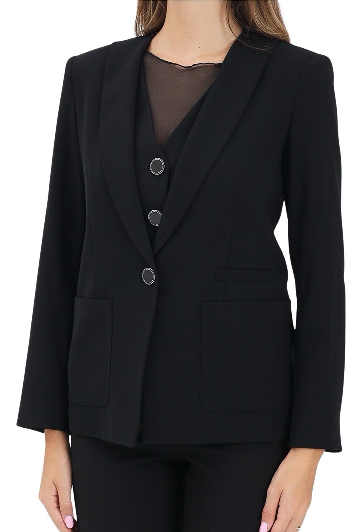 ARMANI EXCHANGE - BLAZER