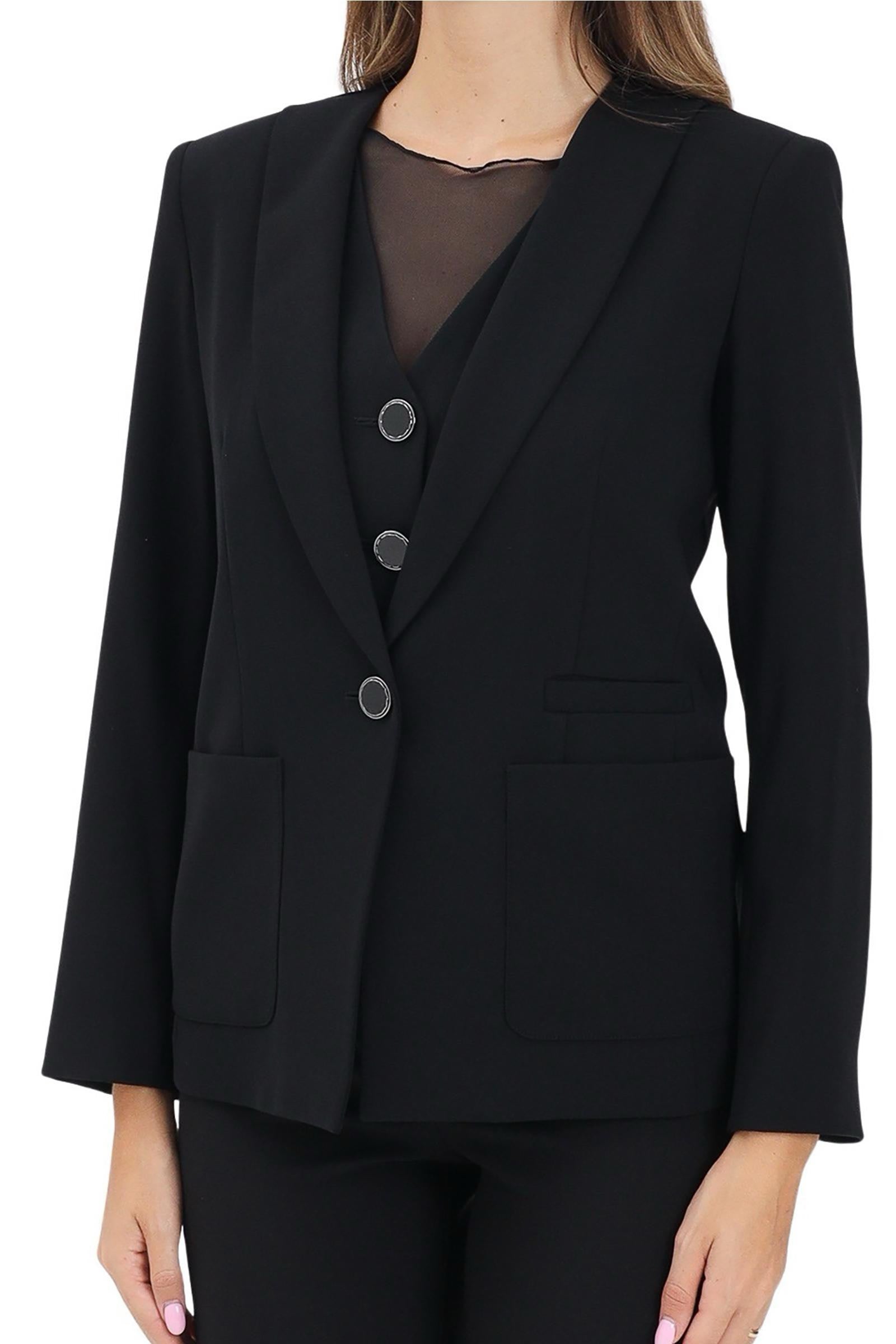 ARMANI EXCHANGE - BLAZER