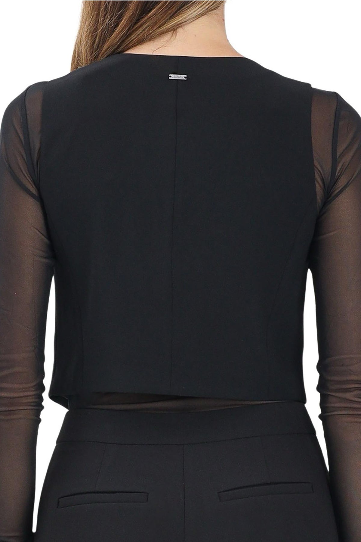 ARMANI EXCHANGE - KNITWEAR AND SWEATSHIRTS