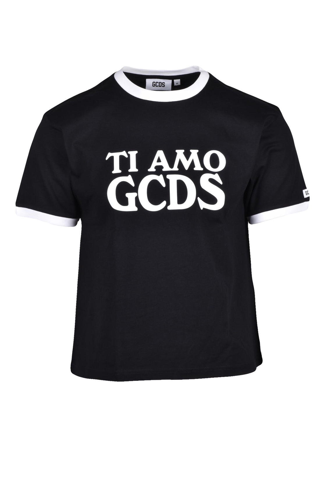 GCDS - T-SHIRT AND POLO