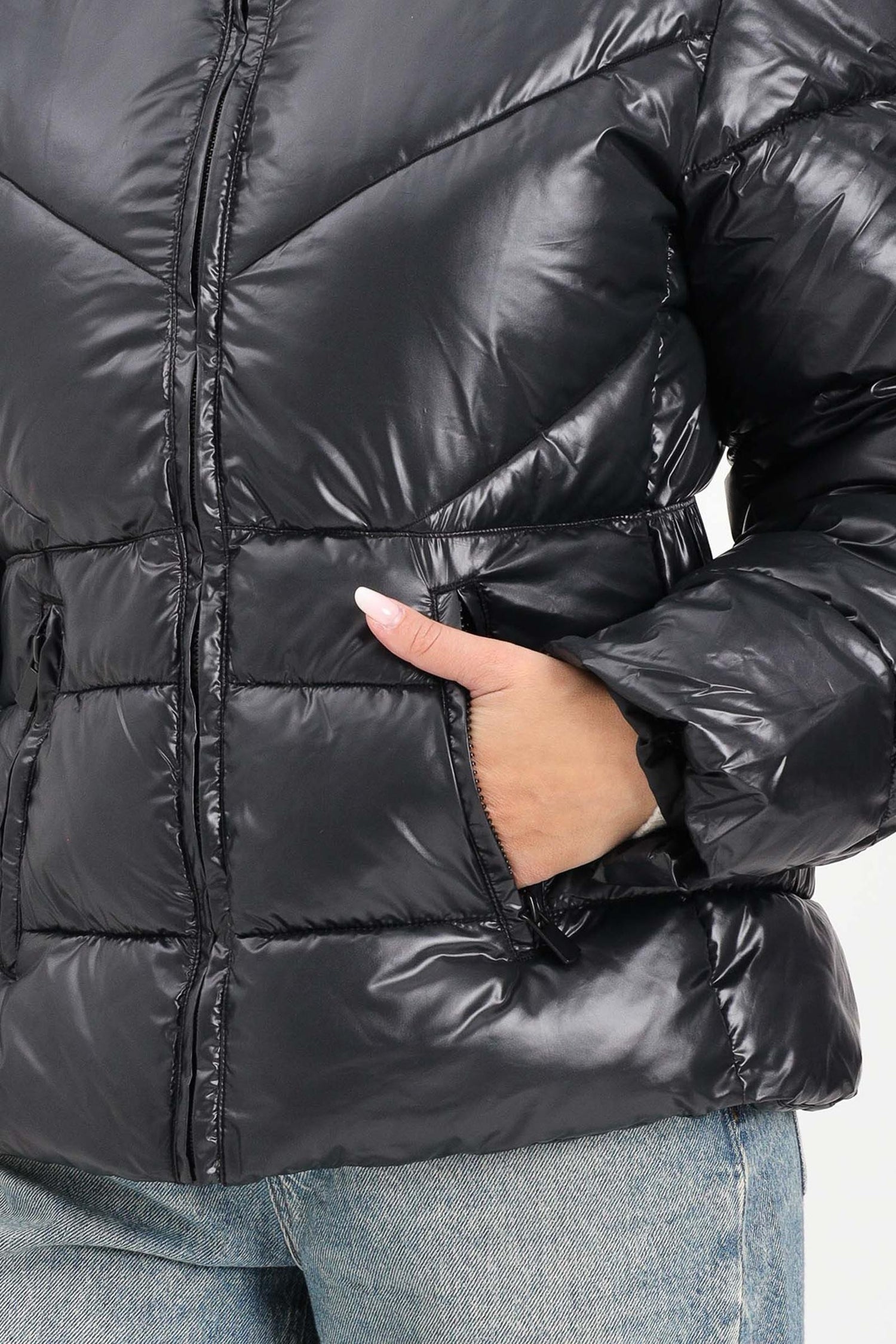 JDY - OUTWEAR JACKETS