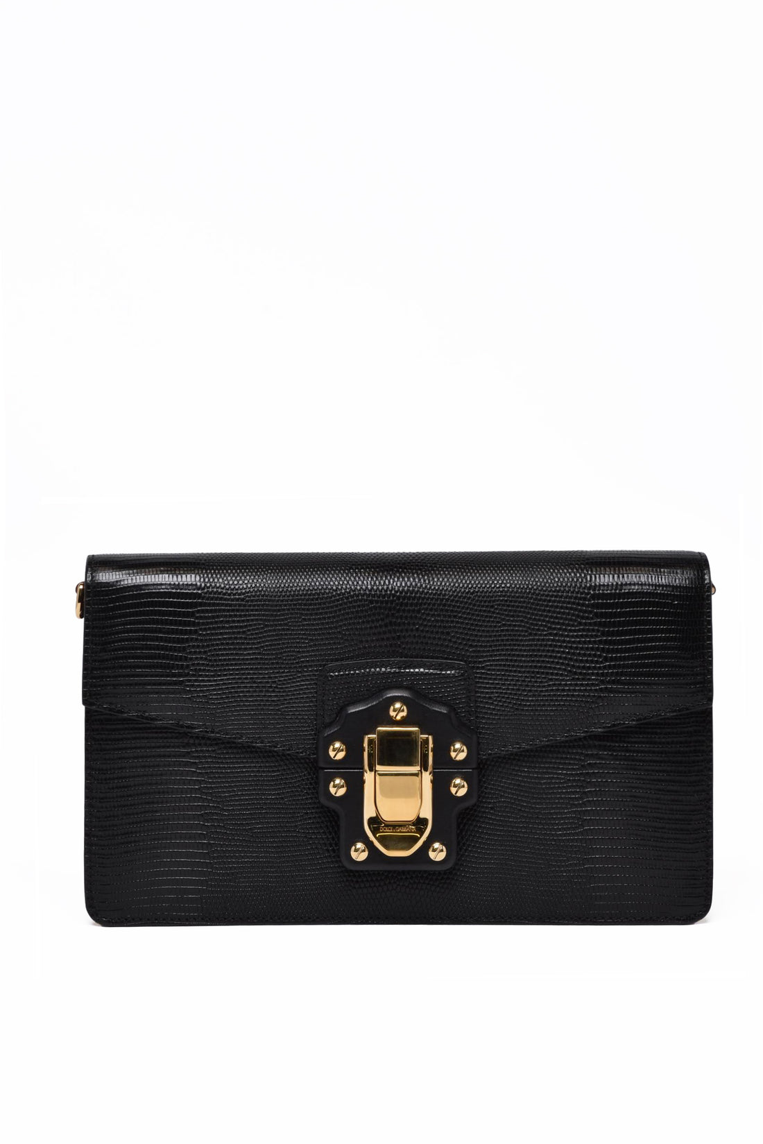 DOLCE &amp; GABBANA - BAGS AND BACKPACKS