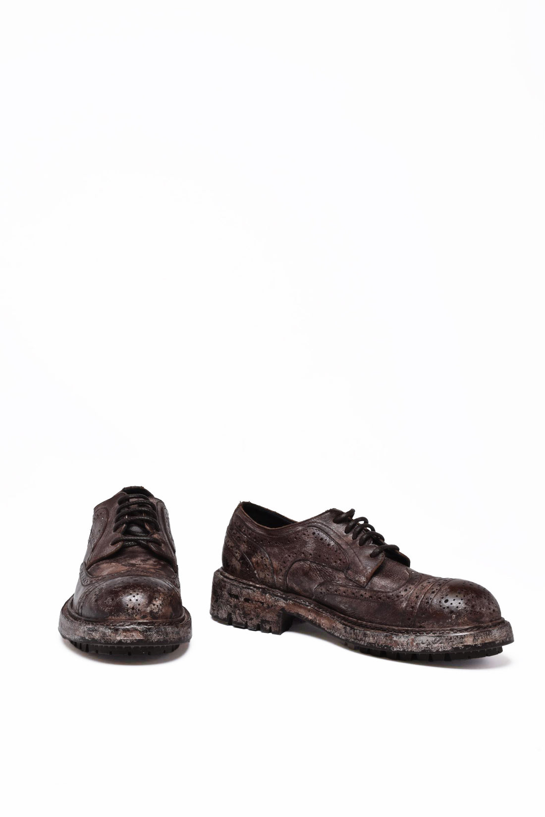 DOLCE &amp; GABBANA - SHOES