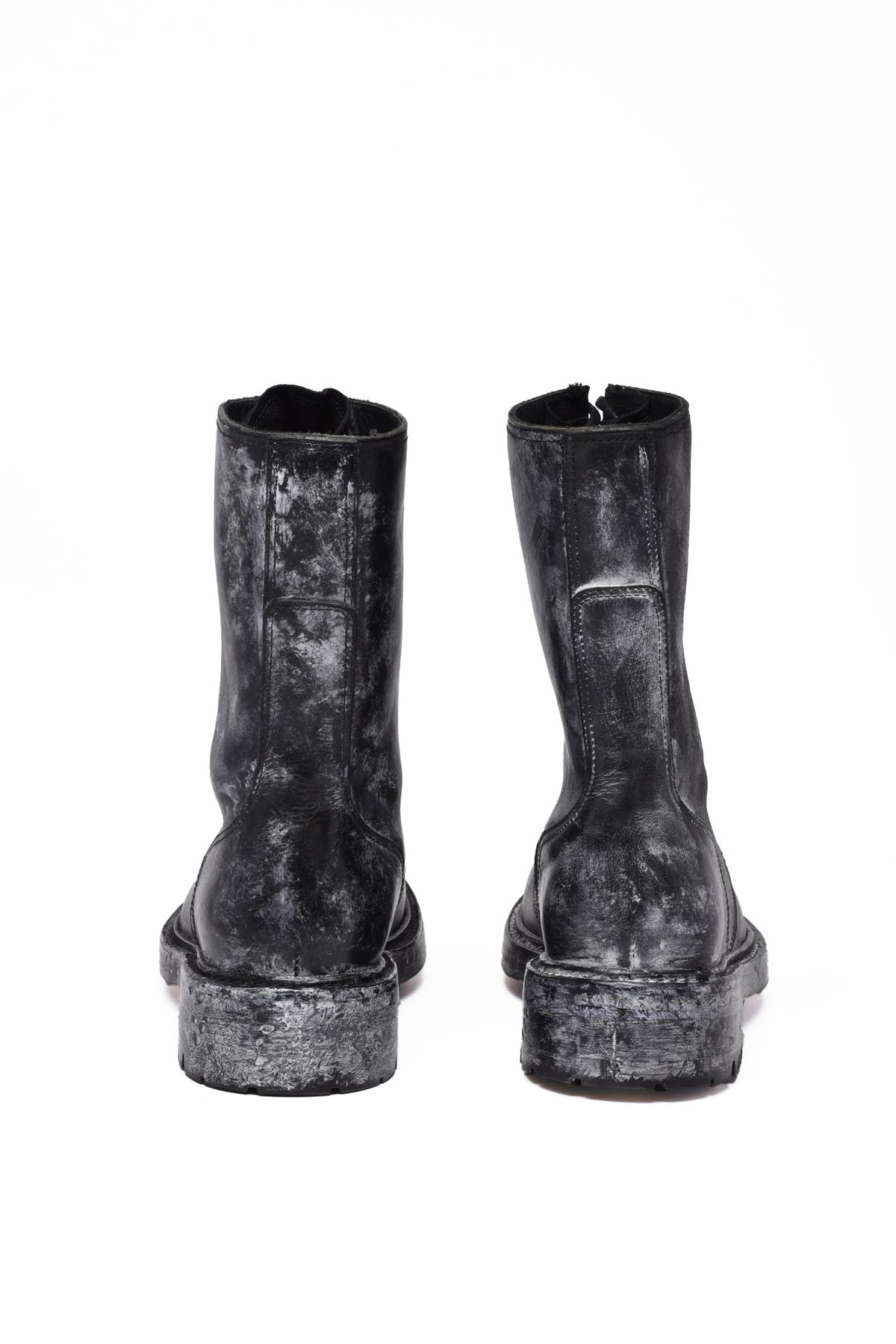 DOLCE & GABBANA - SHOES