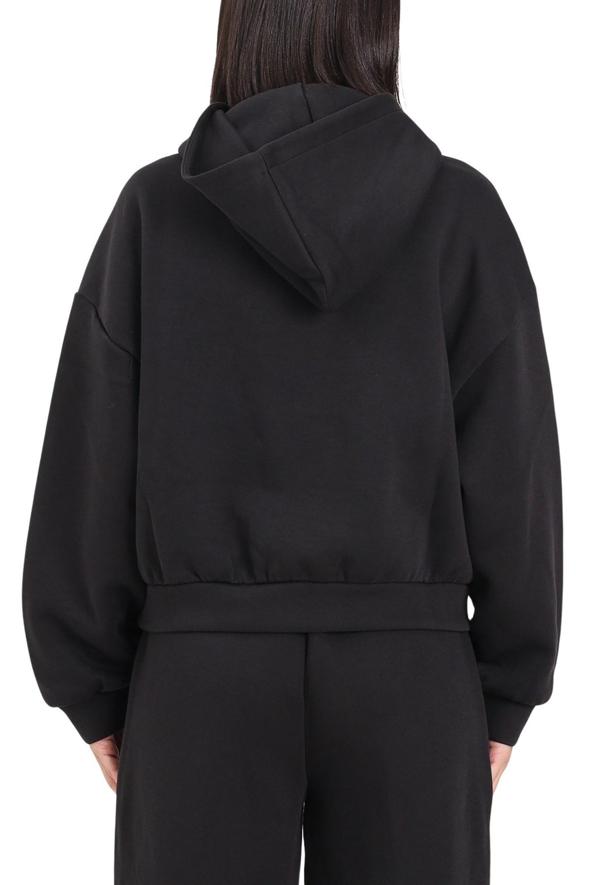 PUMA - KNITWEAR AND SWEATSHIRTS