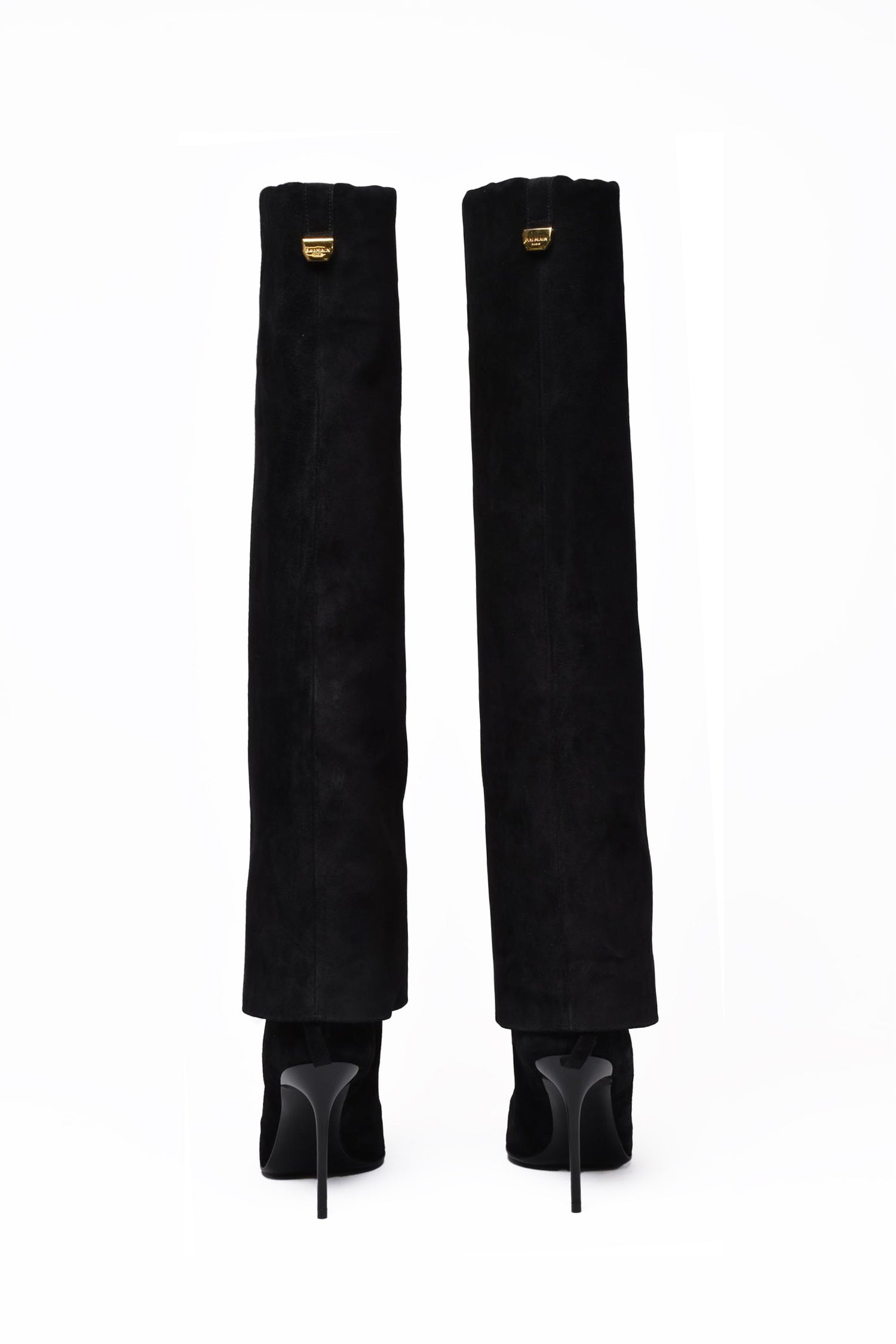 BALMAIN - SHOES