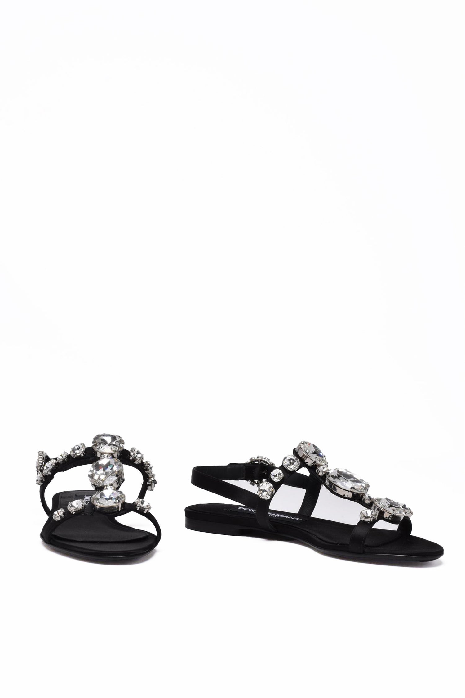 DOLCE &amp; GABBANA - SHOES