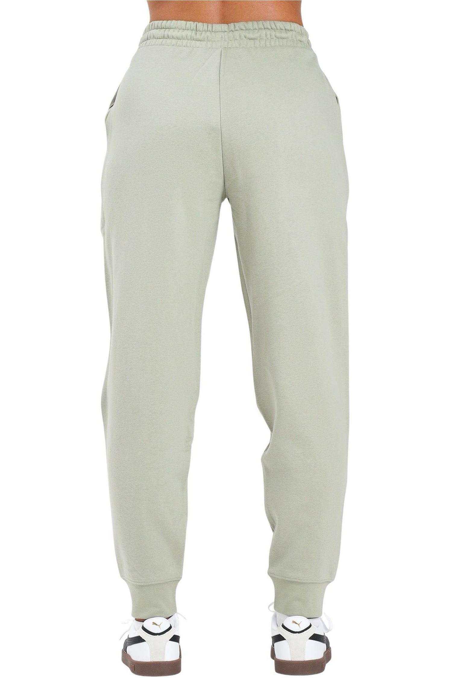 PUMA - TROUSERS