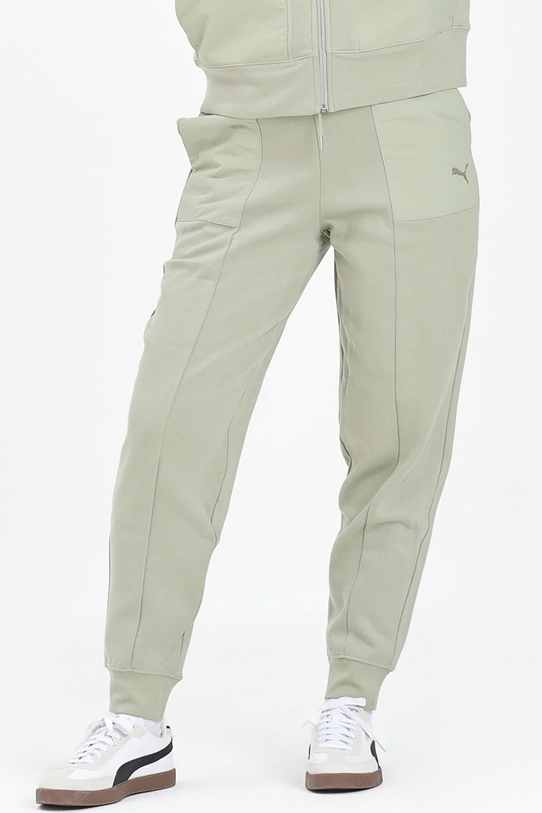 PUMA - TROUSERS