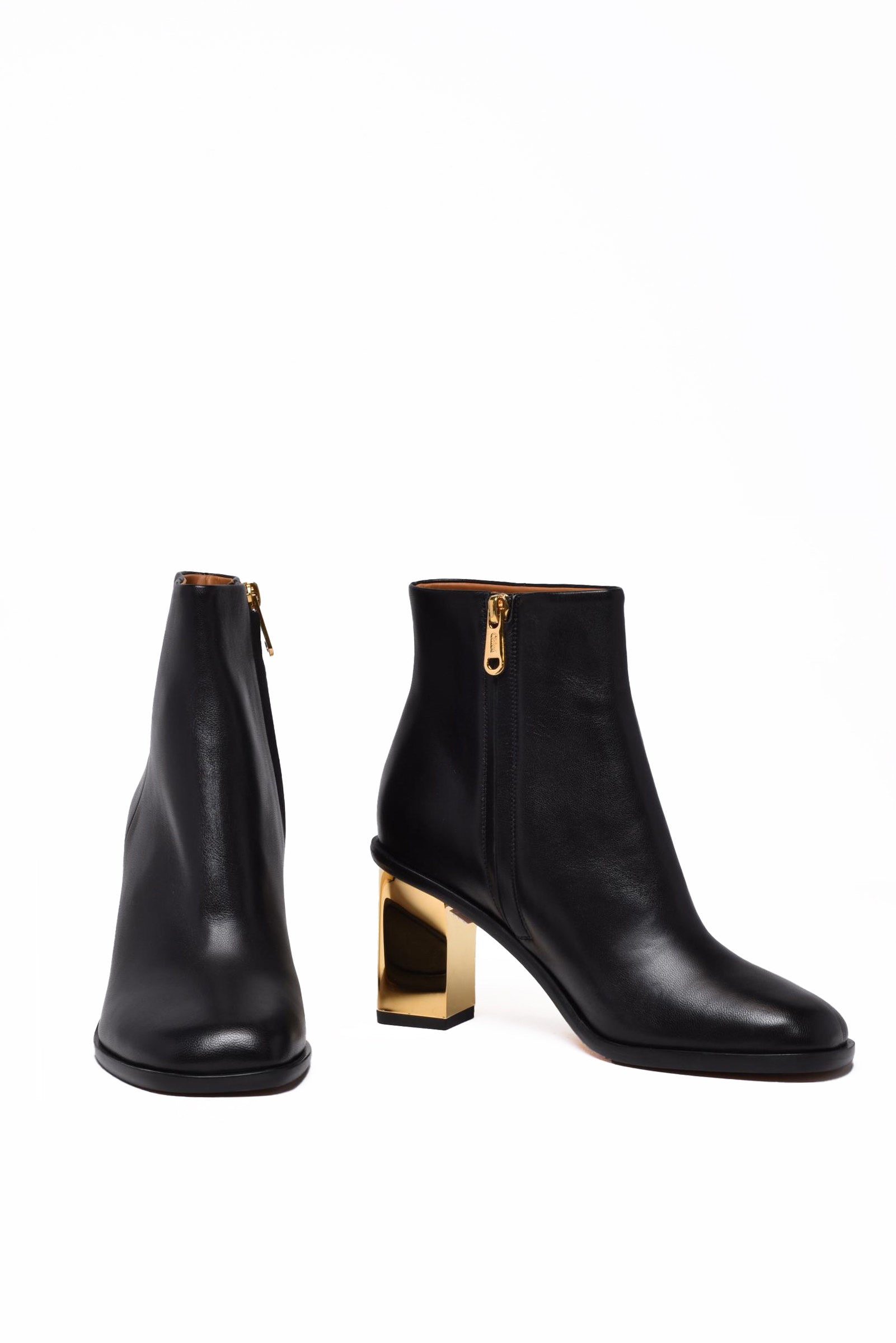 CHLOÉ - SHOES
