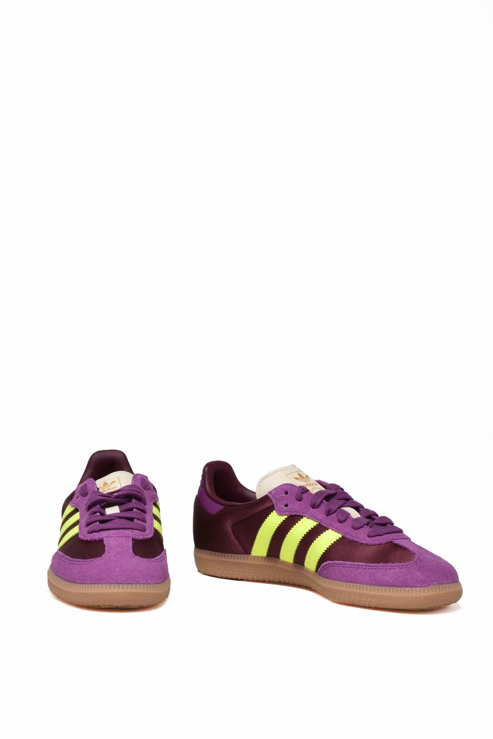 ADIDAS - SHOES
