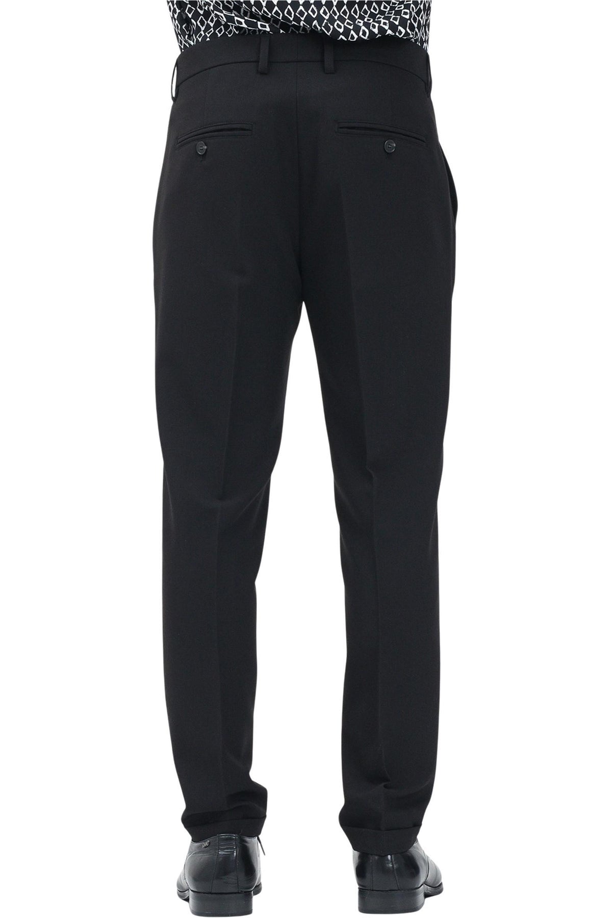 PATRIZIA PEPE - TROUSERS
