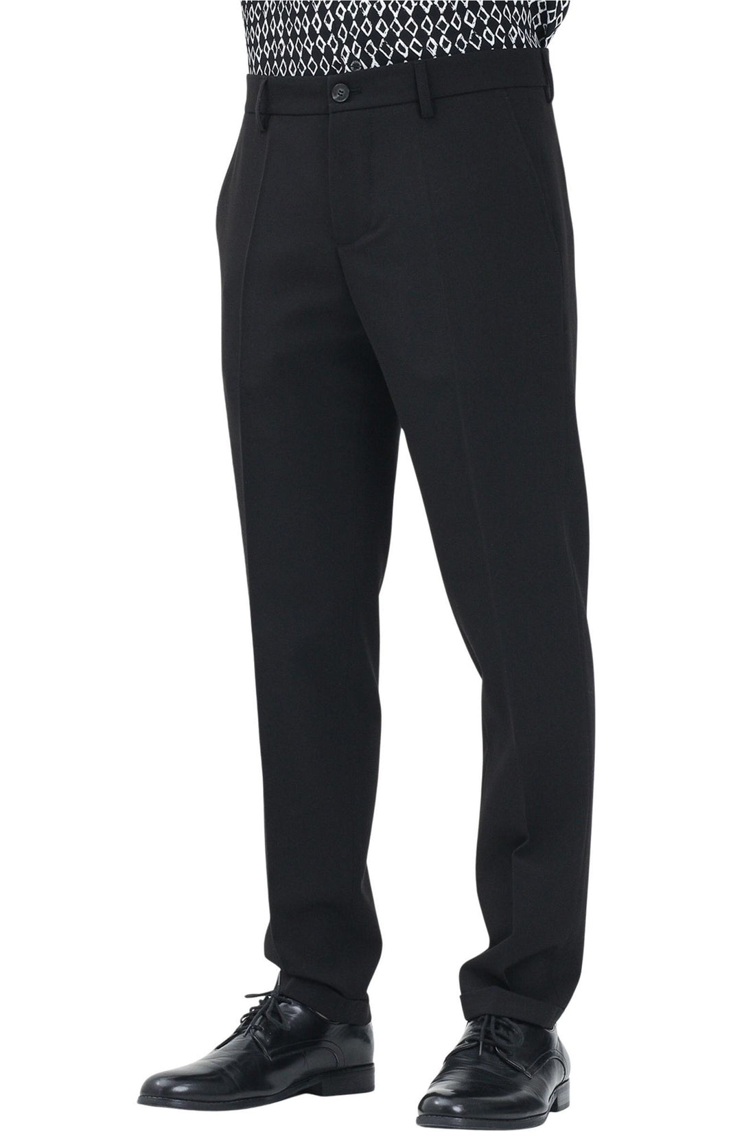 PATRIZIA PEPE - TROUSERS