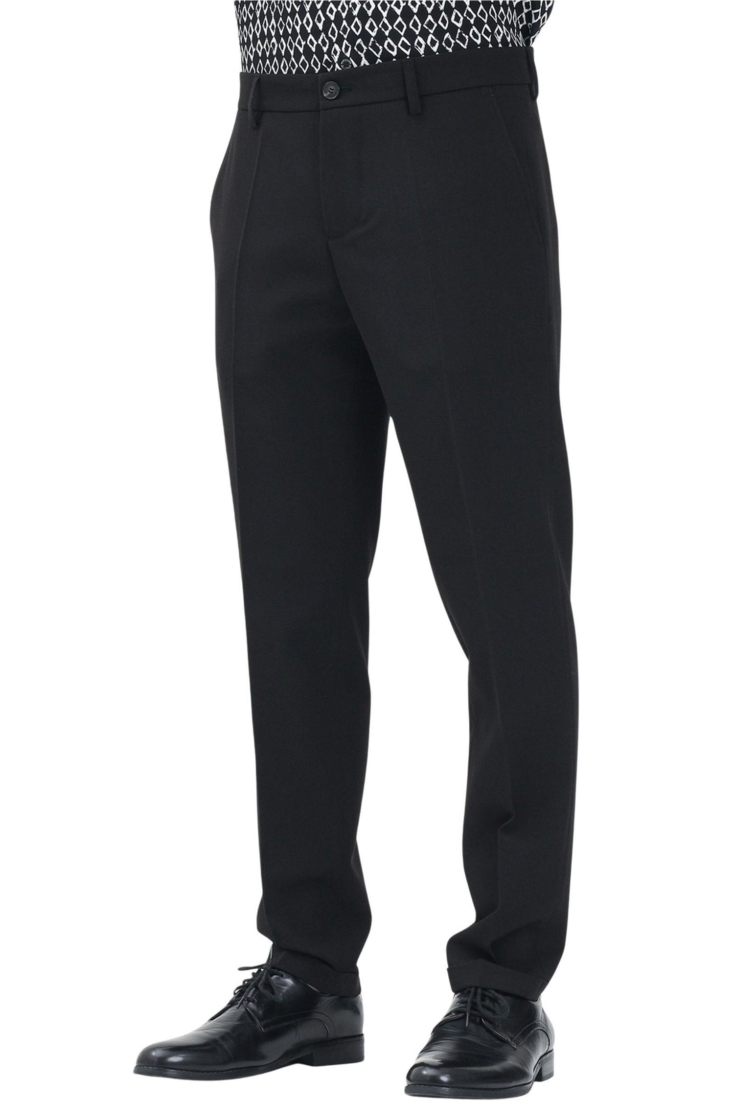 PATRIZIA PEPE - TROUSERS