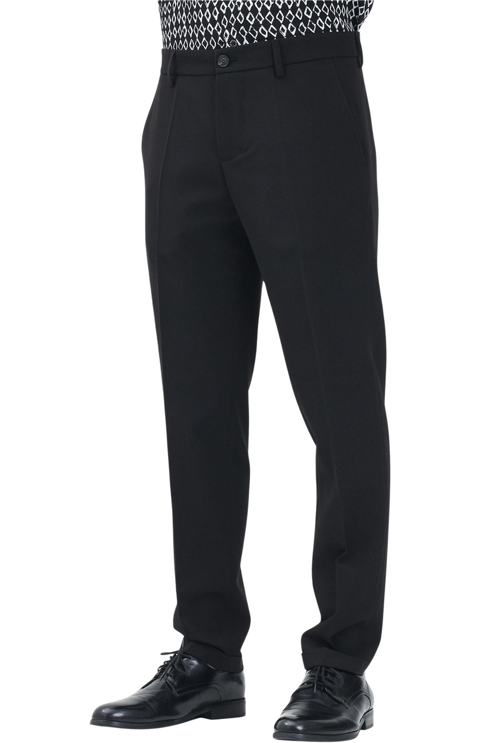 PATRIZIA PEPE - TROUSERS