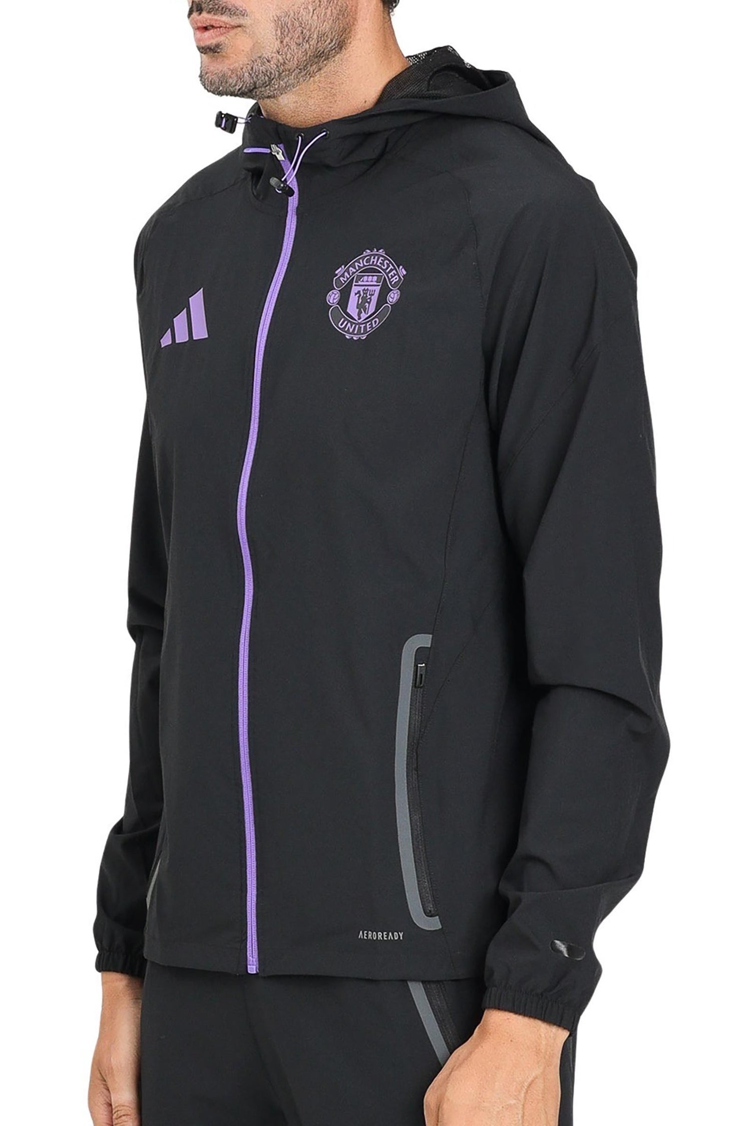 ADIDAS - OUTWEAR JACKETS