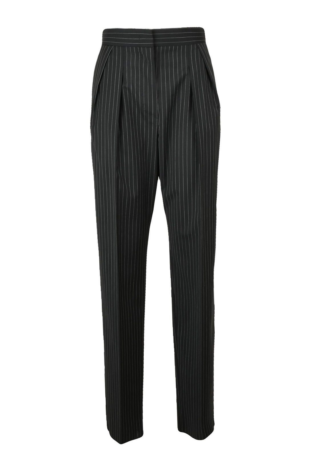 MAX MARA - TROUSERS