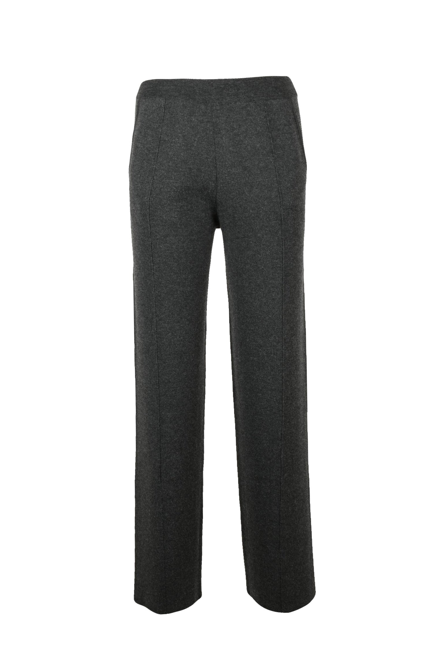 MAX MARA - TROUSERS