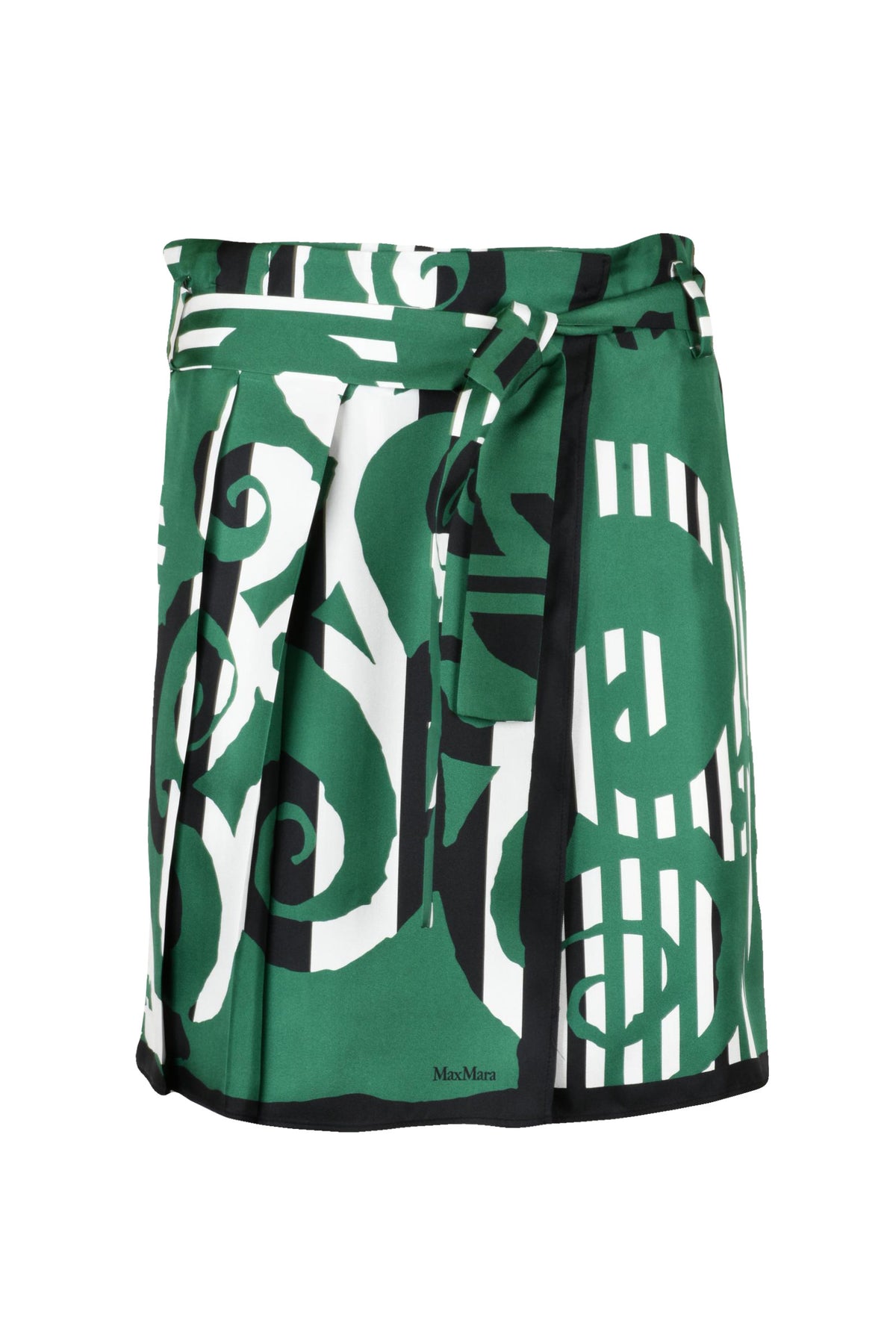 MAX MARA - SKIRT