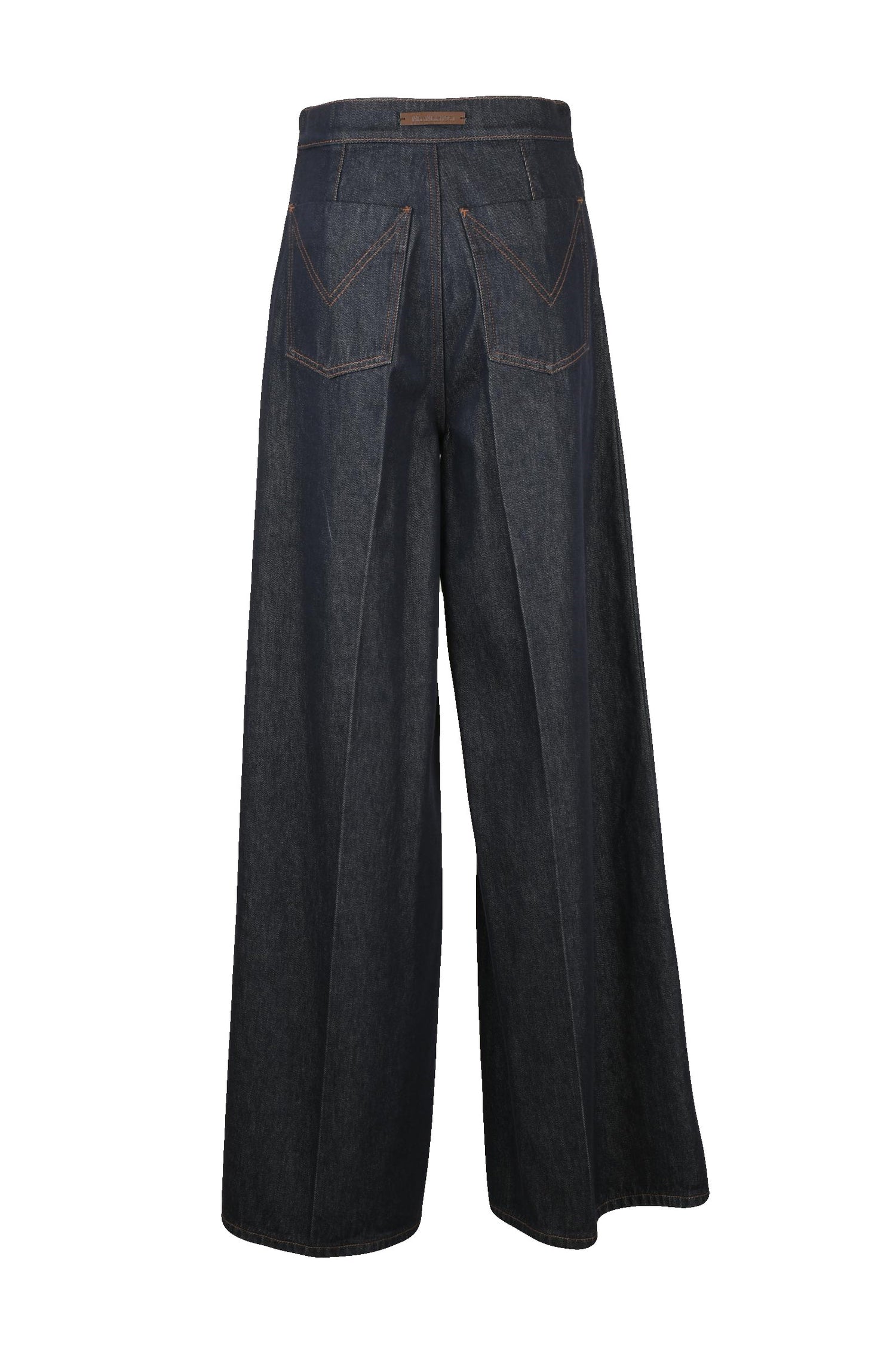 MAX MARA - TROUSERS