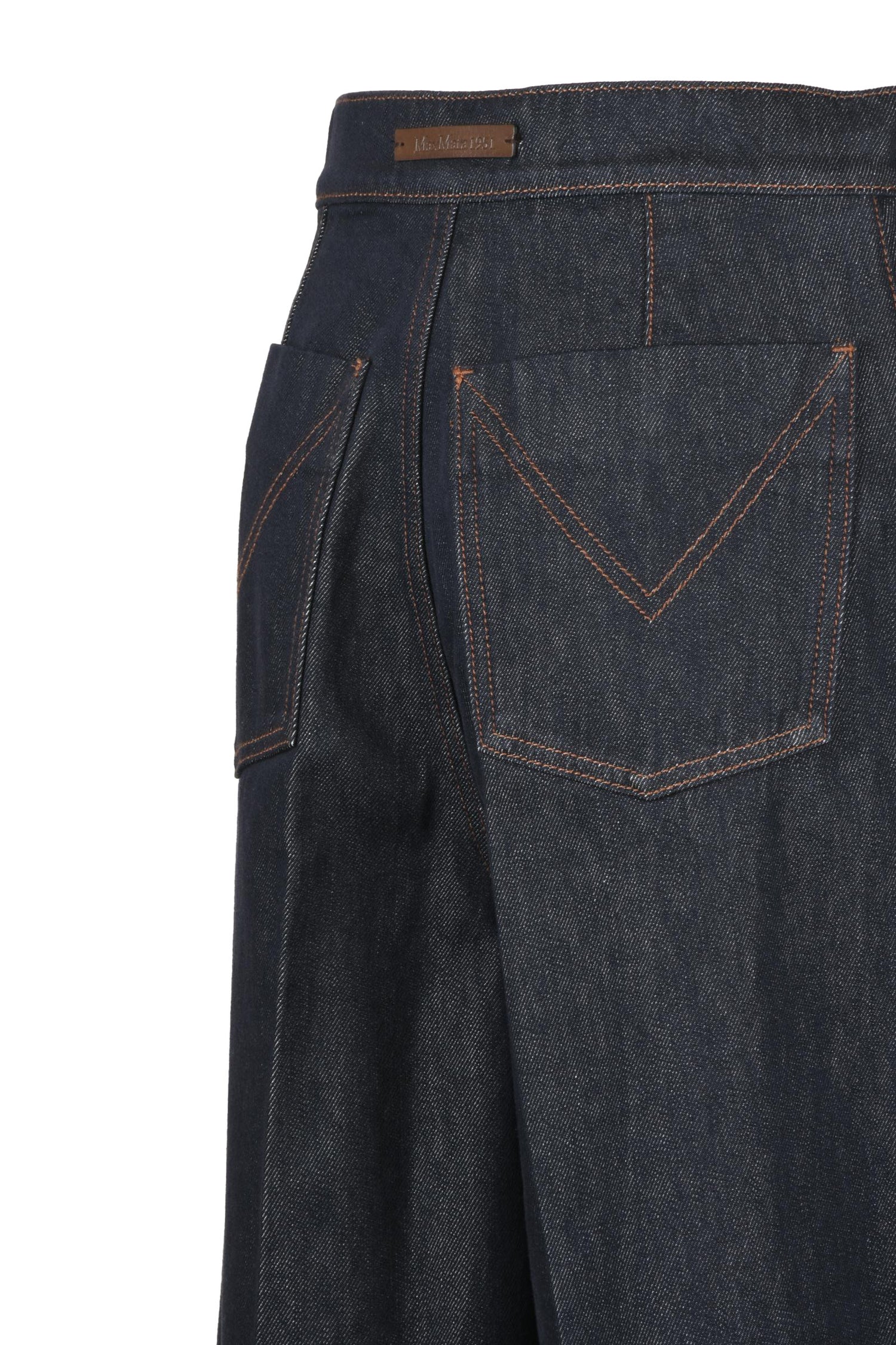 MAX MARA - TROUSERS