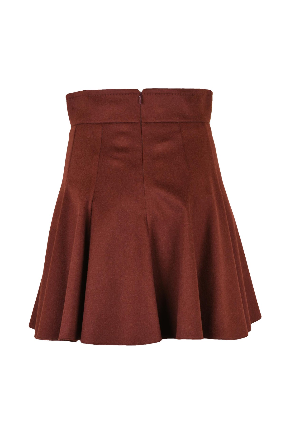 MAX MARA SFILATA - SKIRT