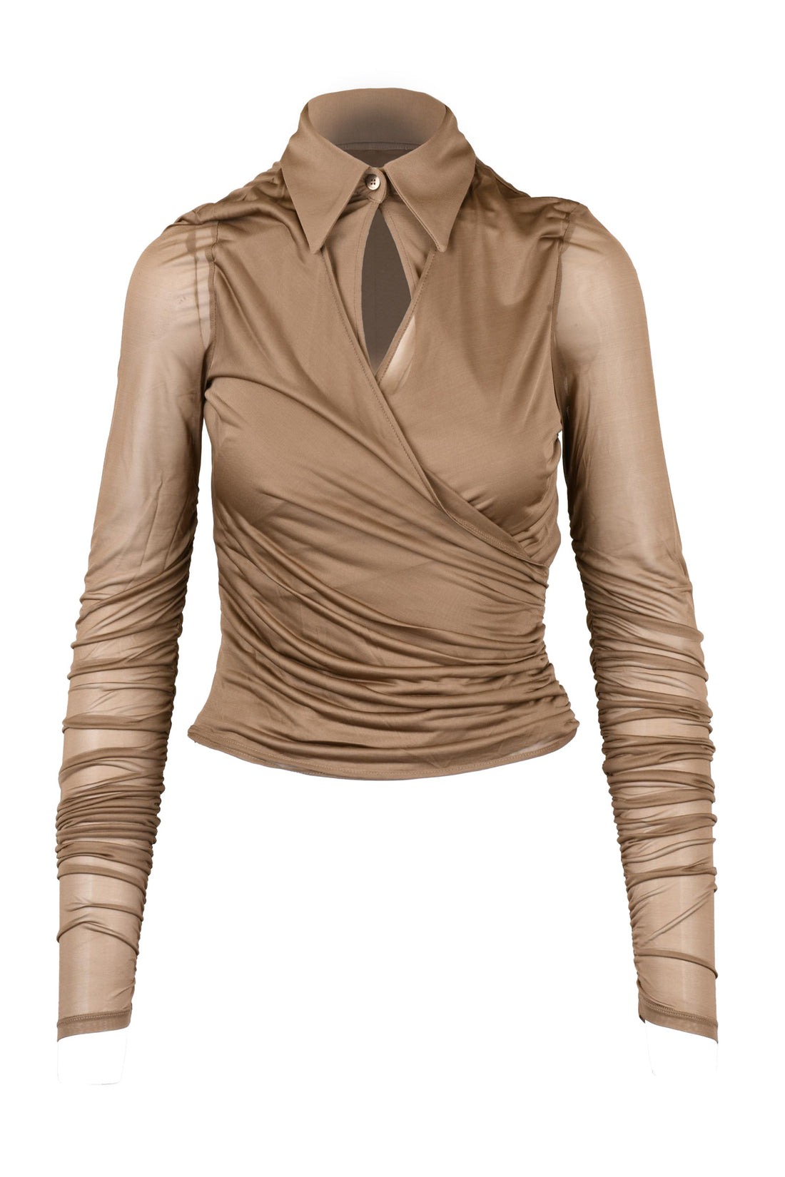 MAX MARA - SHIRT