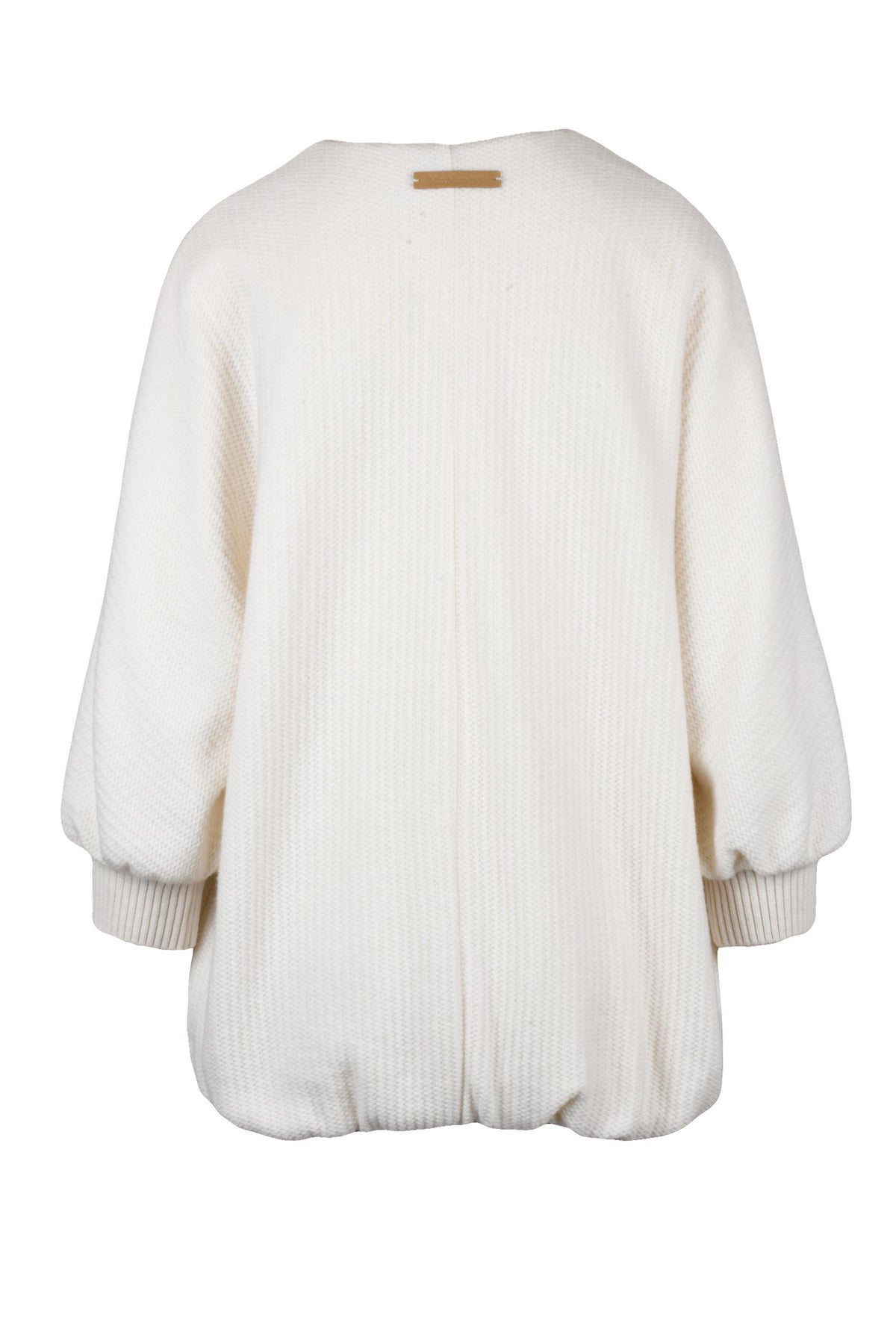 MAX MARA - OUTWEAR JACKETS
