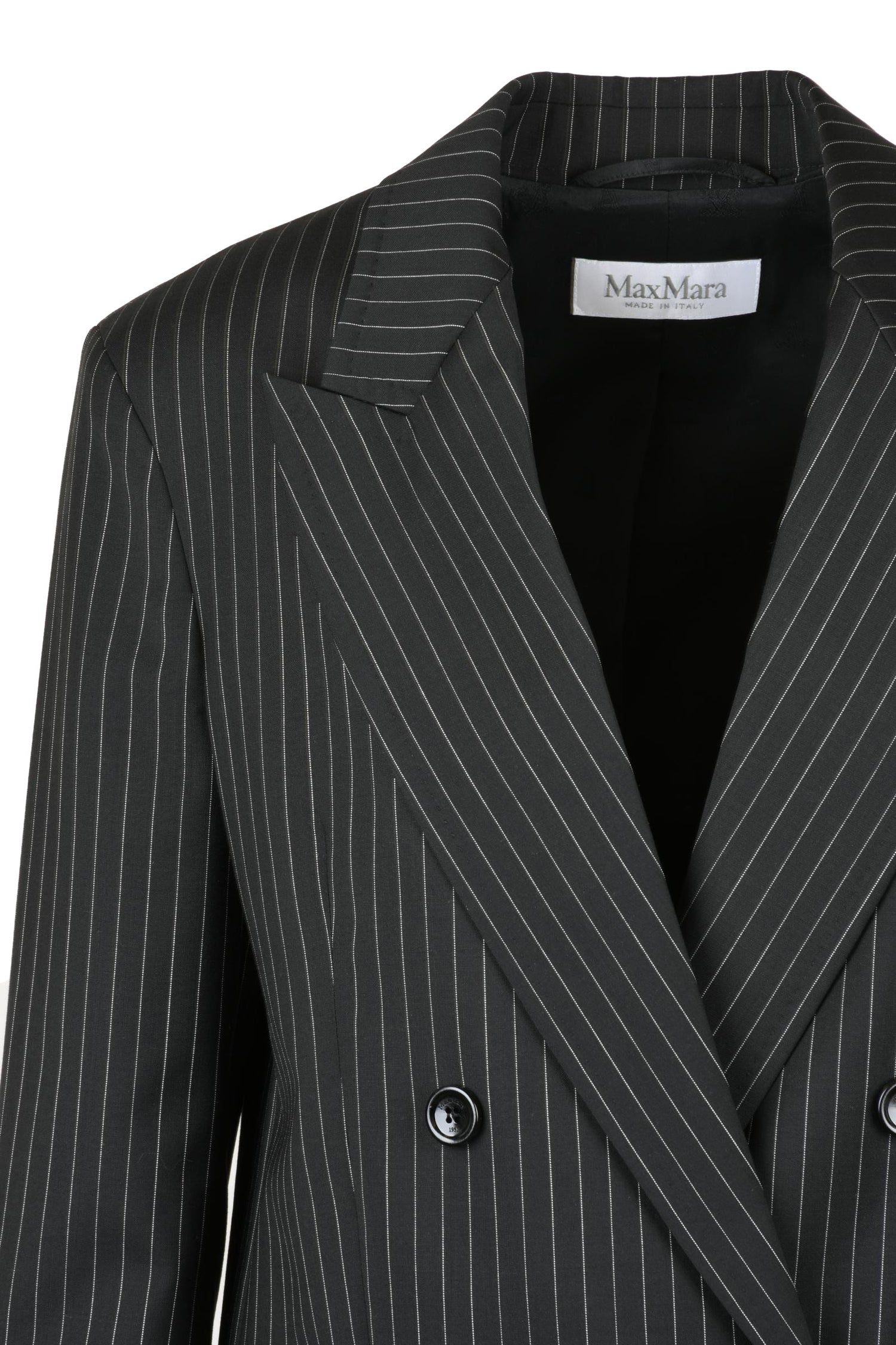 MAX MARA - BLAZER