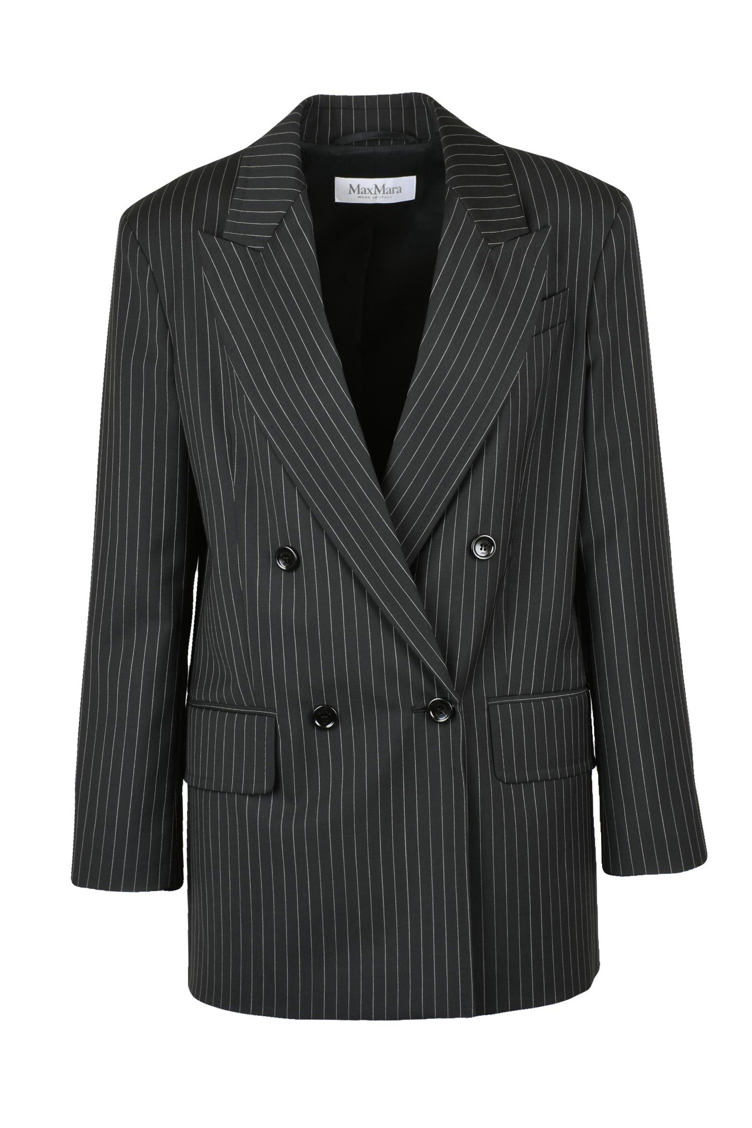 MAX MARA - BLAZER