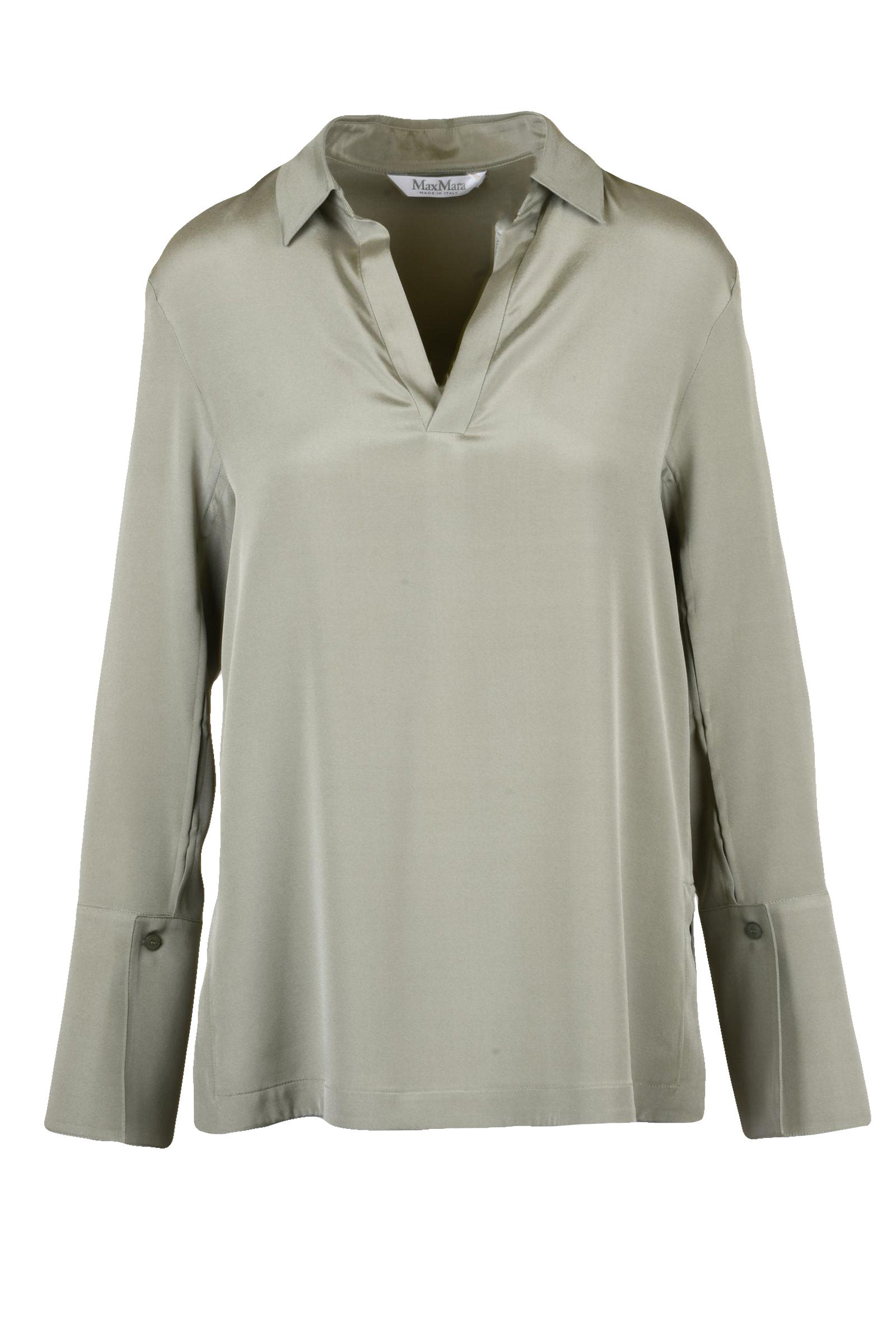 MAX MARA - SHIRT
