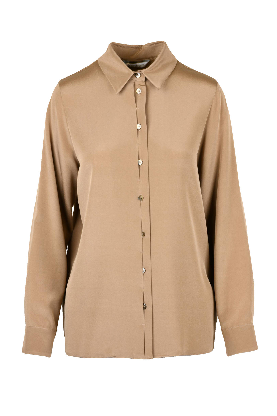 MAX MARA - SHIRT