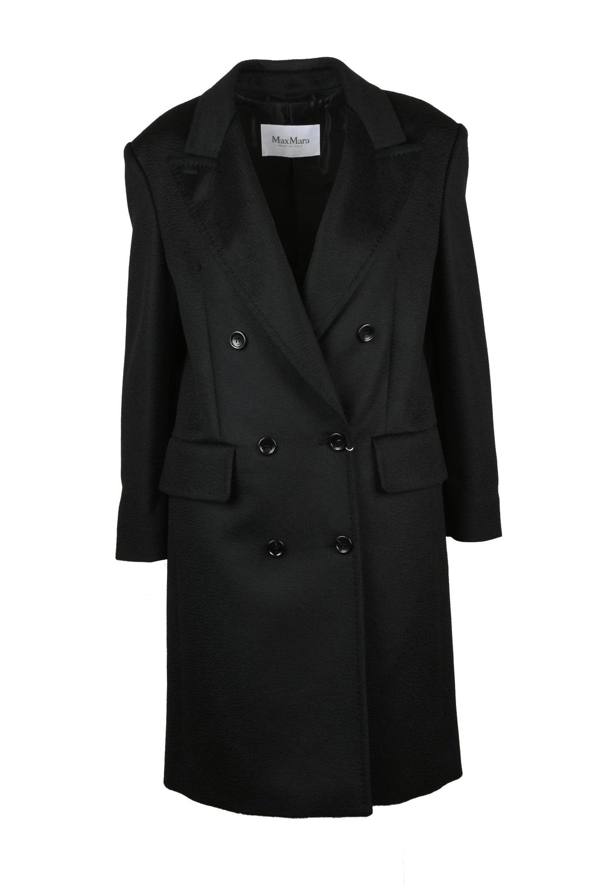 MAX MARA - OUTWEAR JACKETS