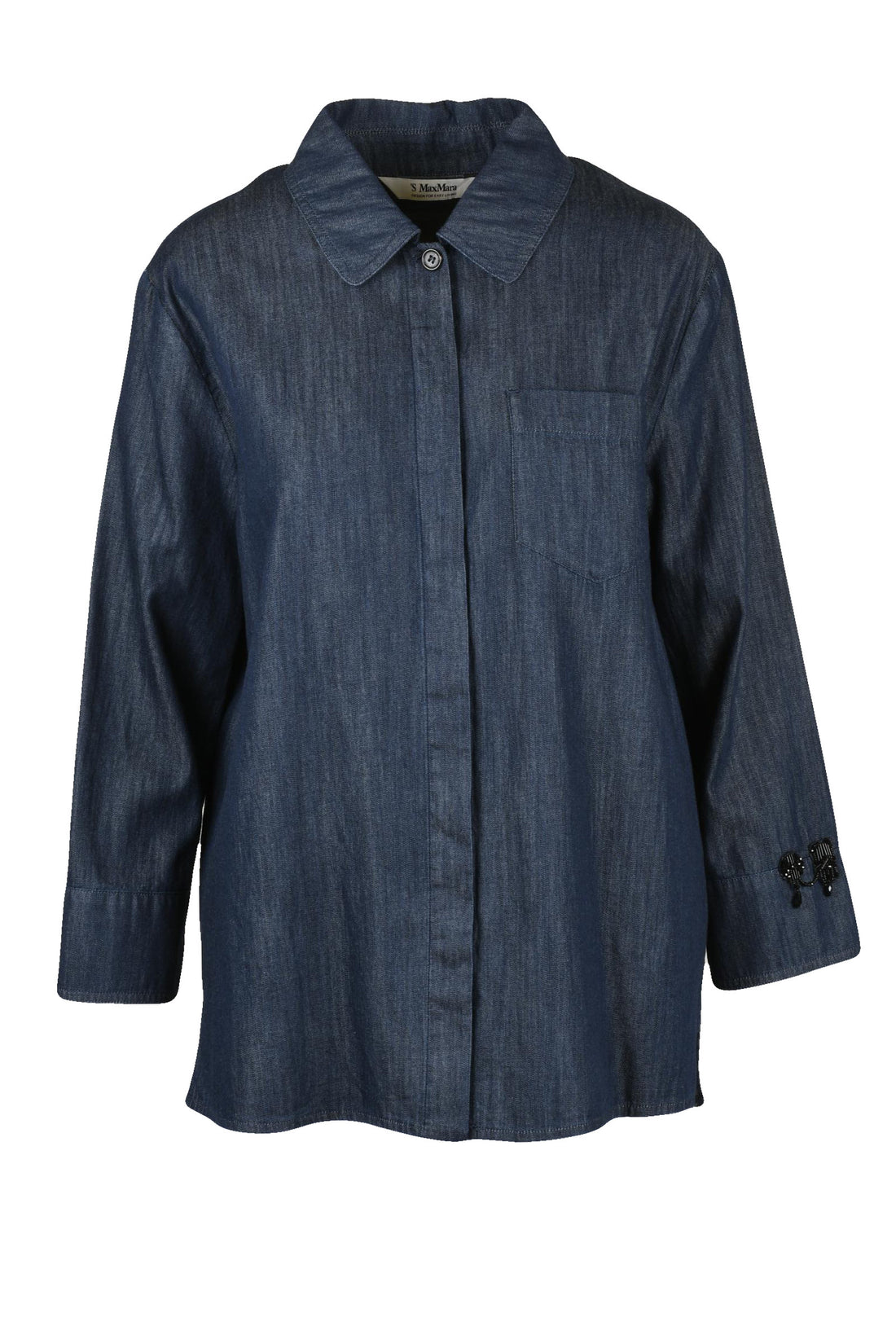 'S MAX MARA - SHIRT