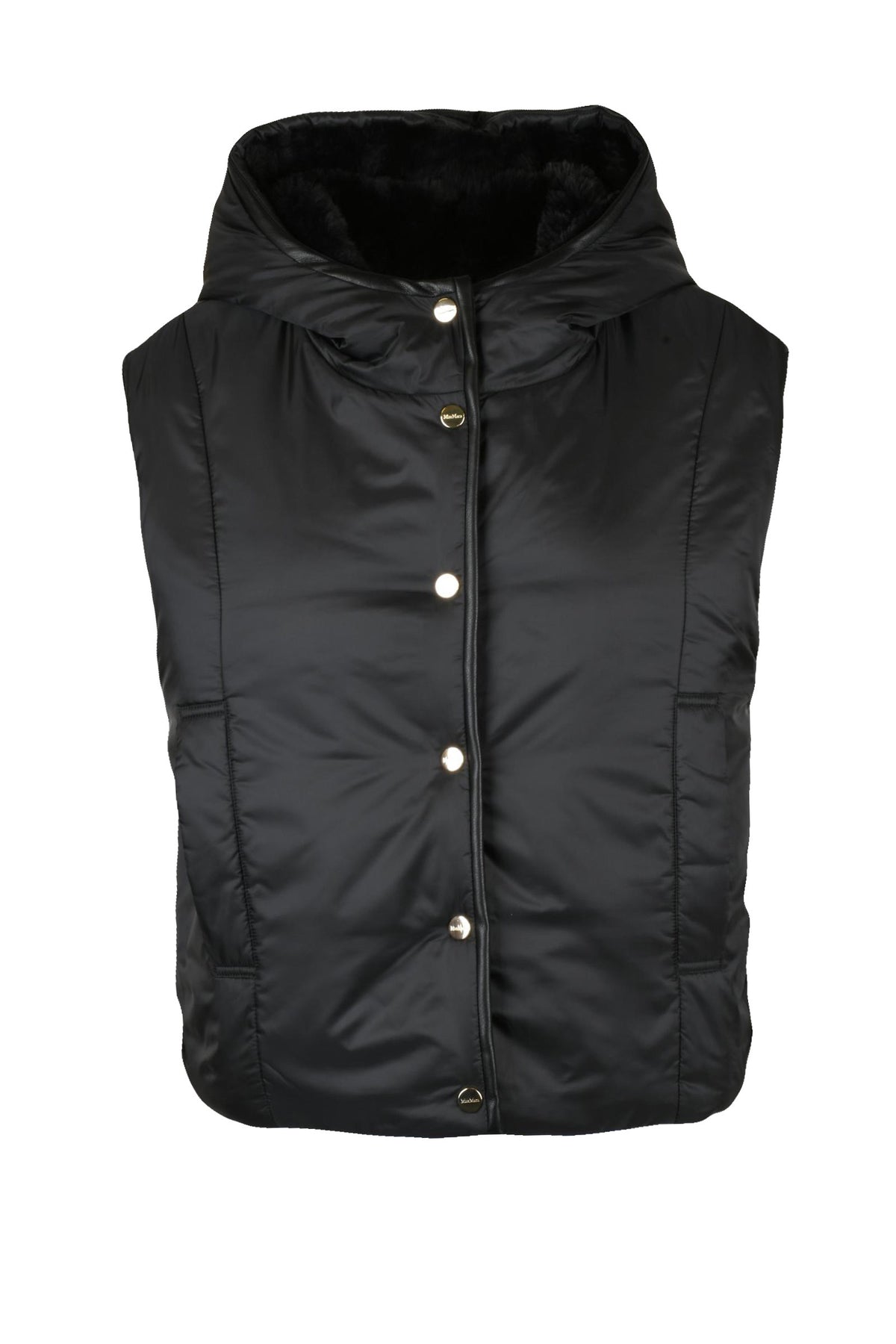 MAX MARA THE CUBE - OUTWEAR JACKETS