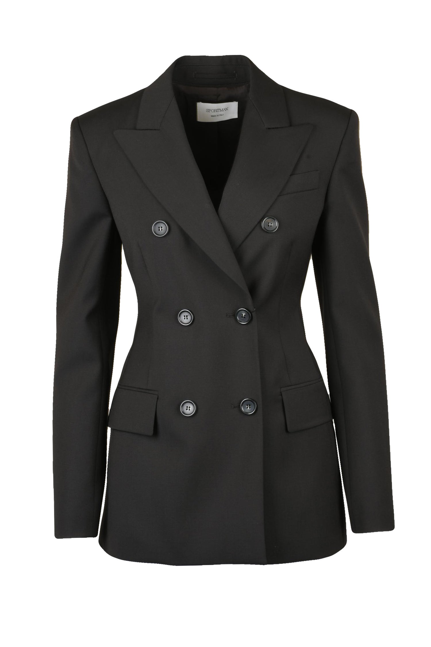 SPORTMAX - BLAZER