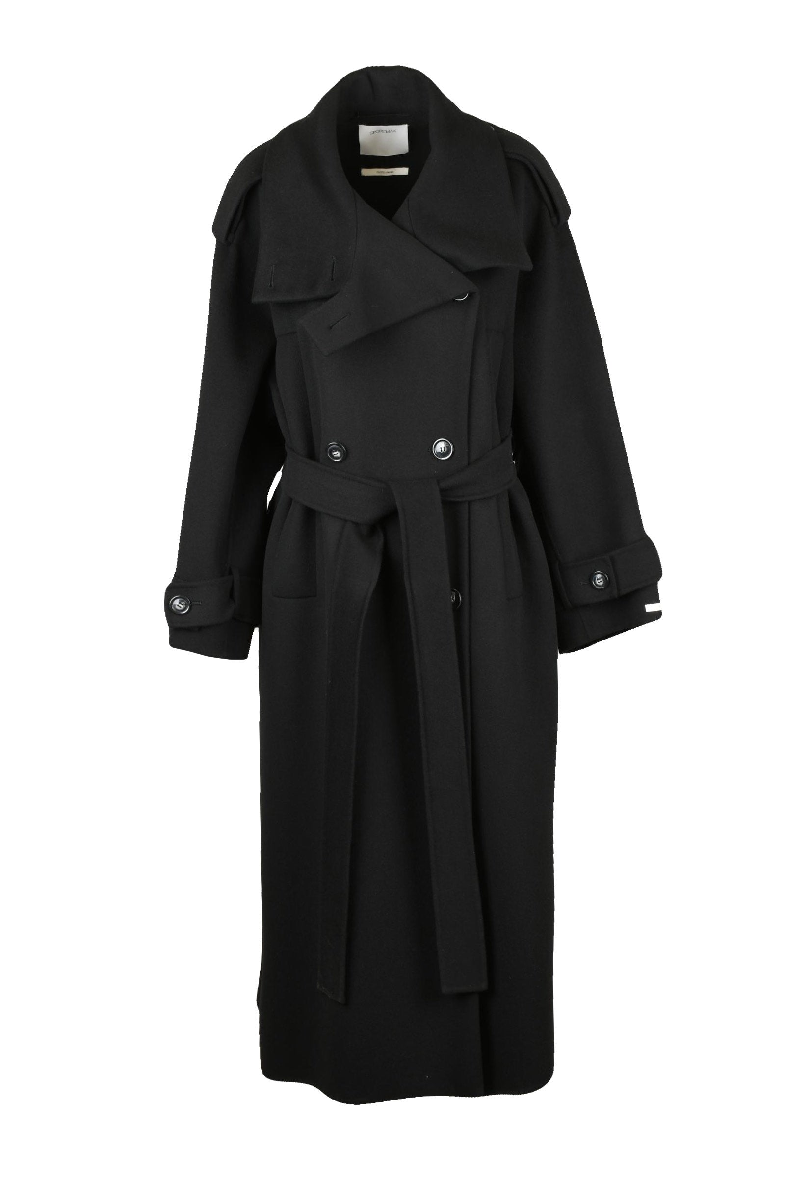 SPORTMAX - OUTWEAR JACKETS
